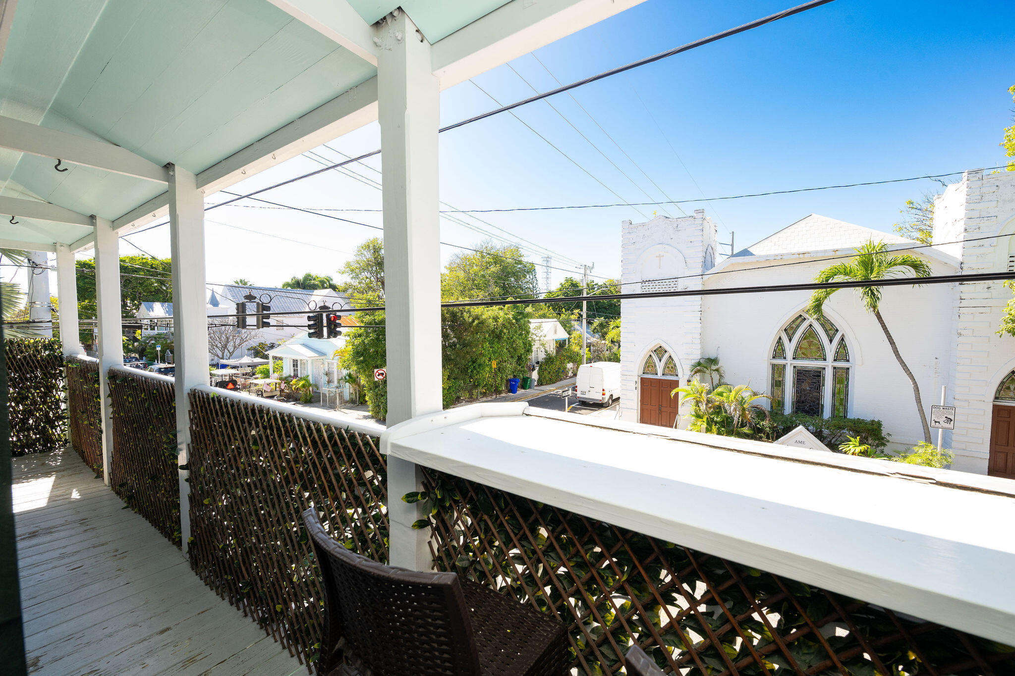 927 Thomas Street #2