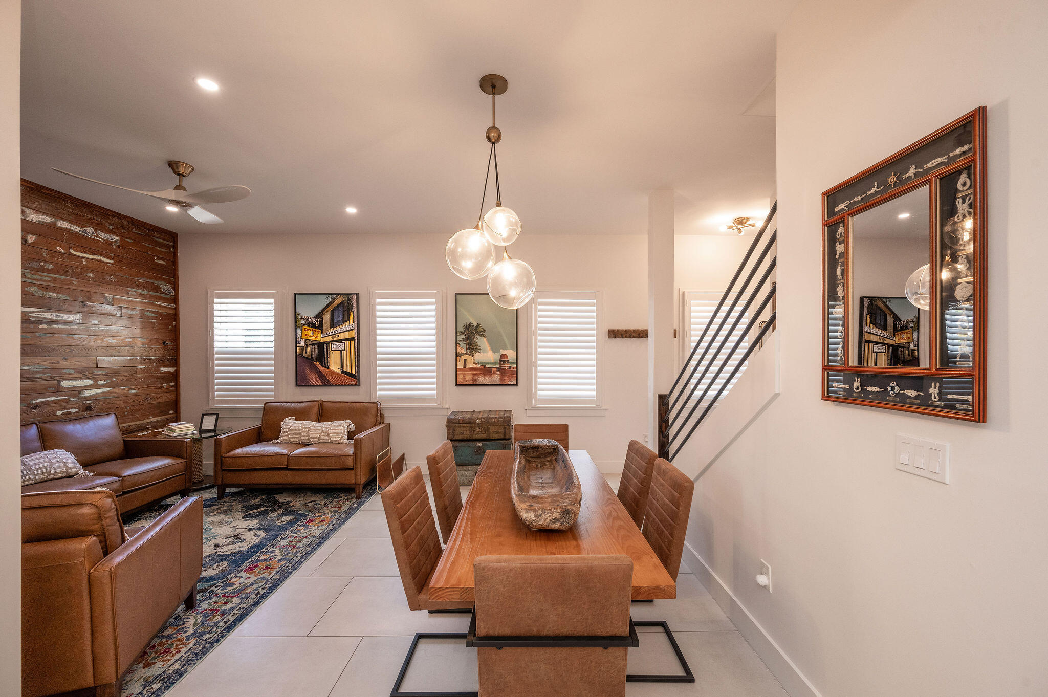 927 Thomas Street #2