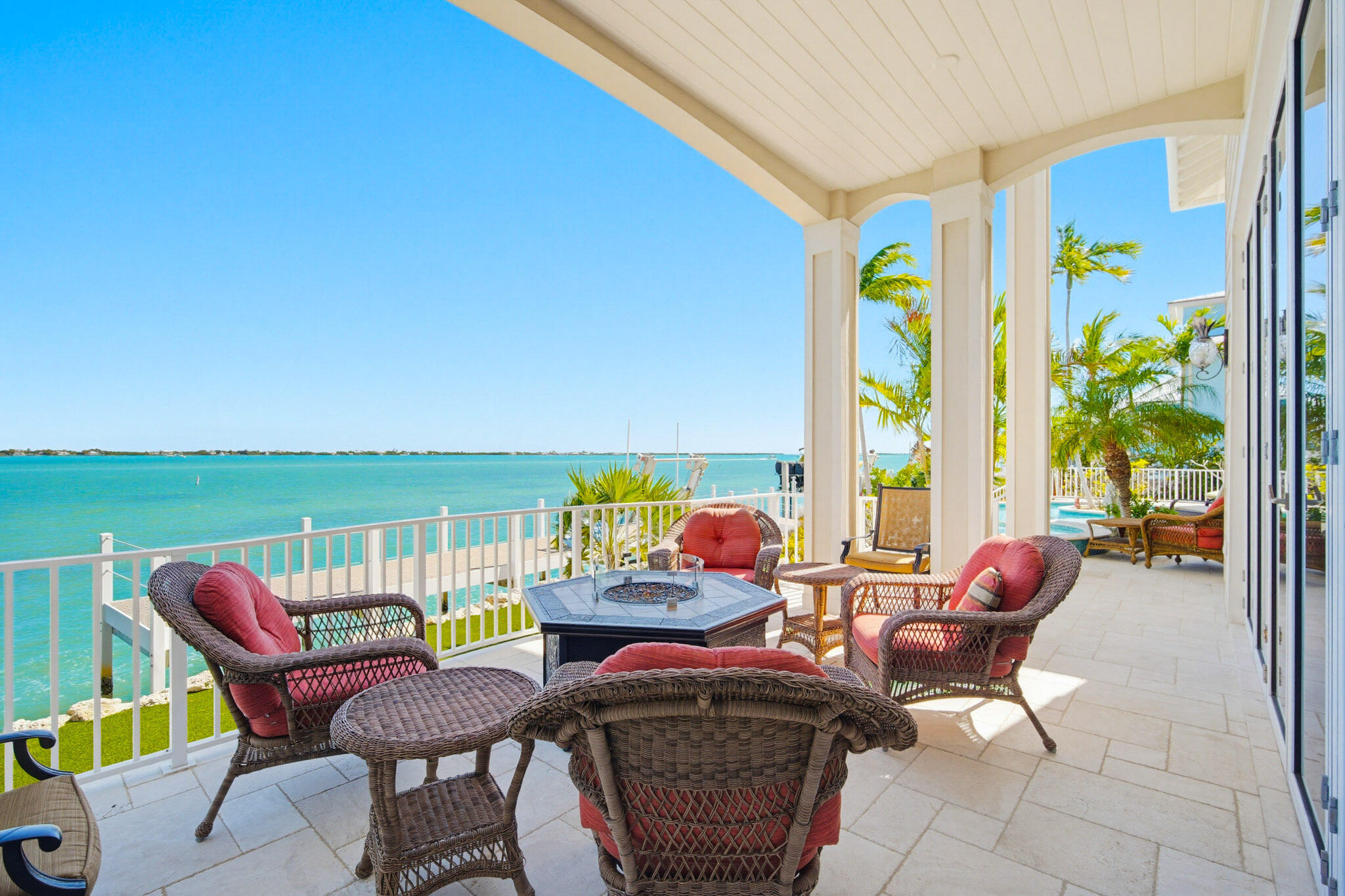 421 La Fitte Road