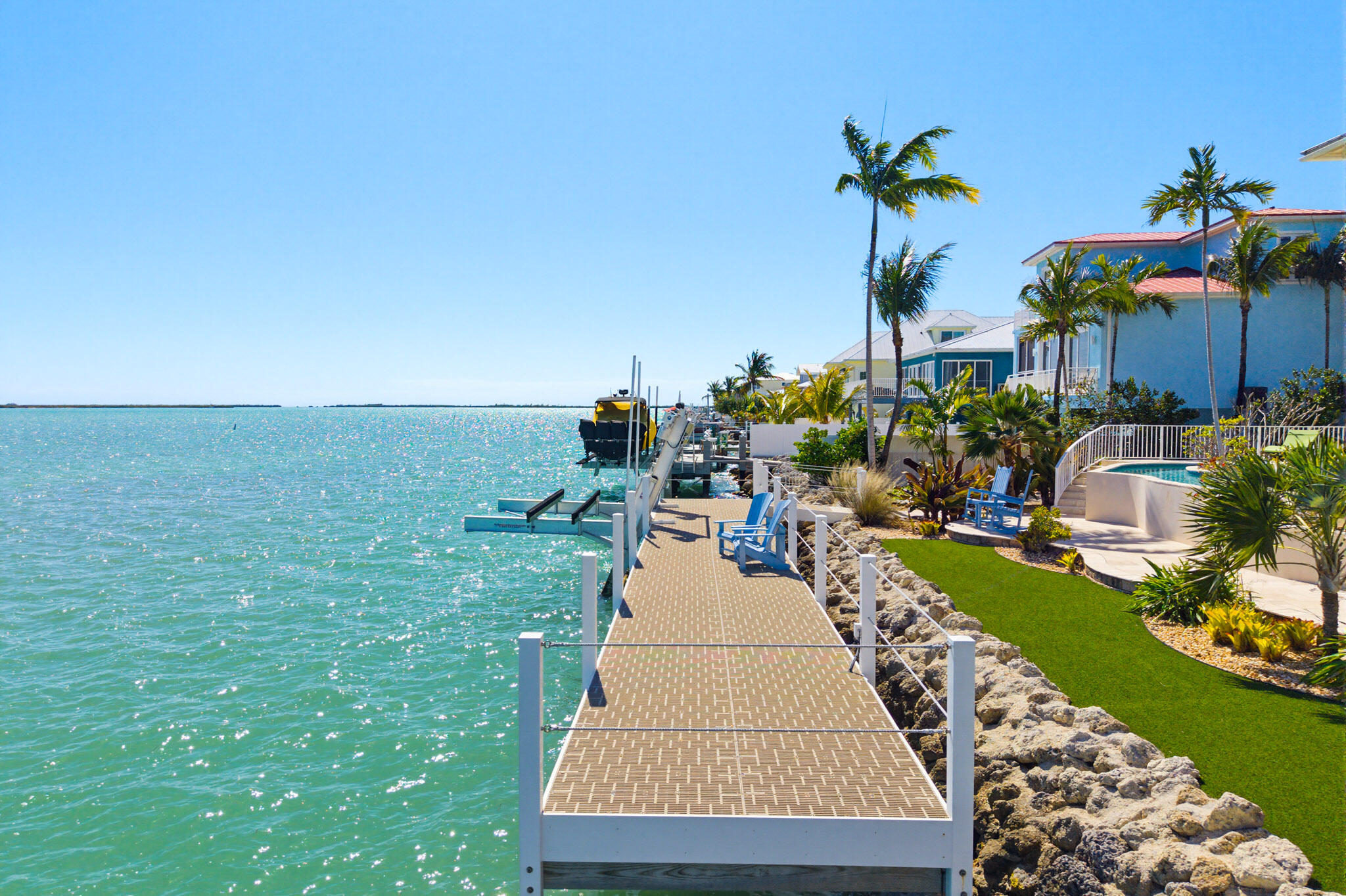 421 La Fitte Road