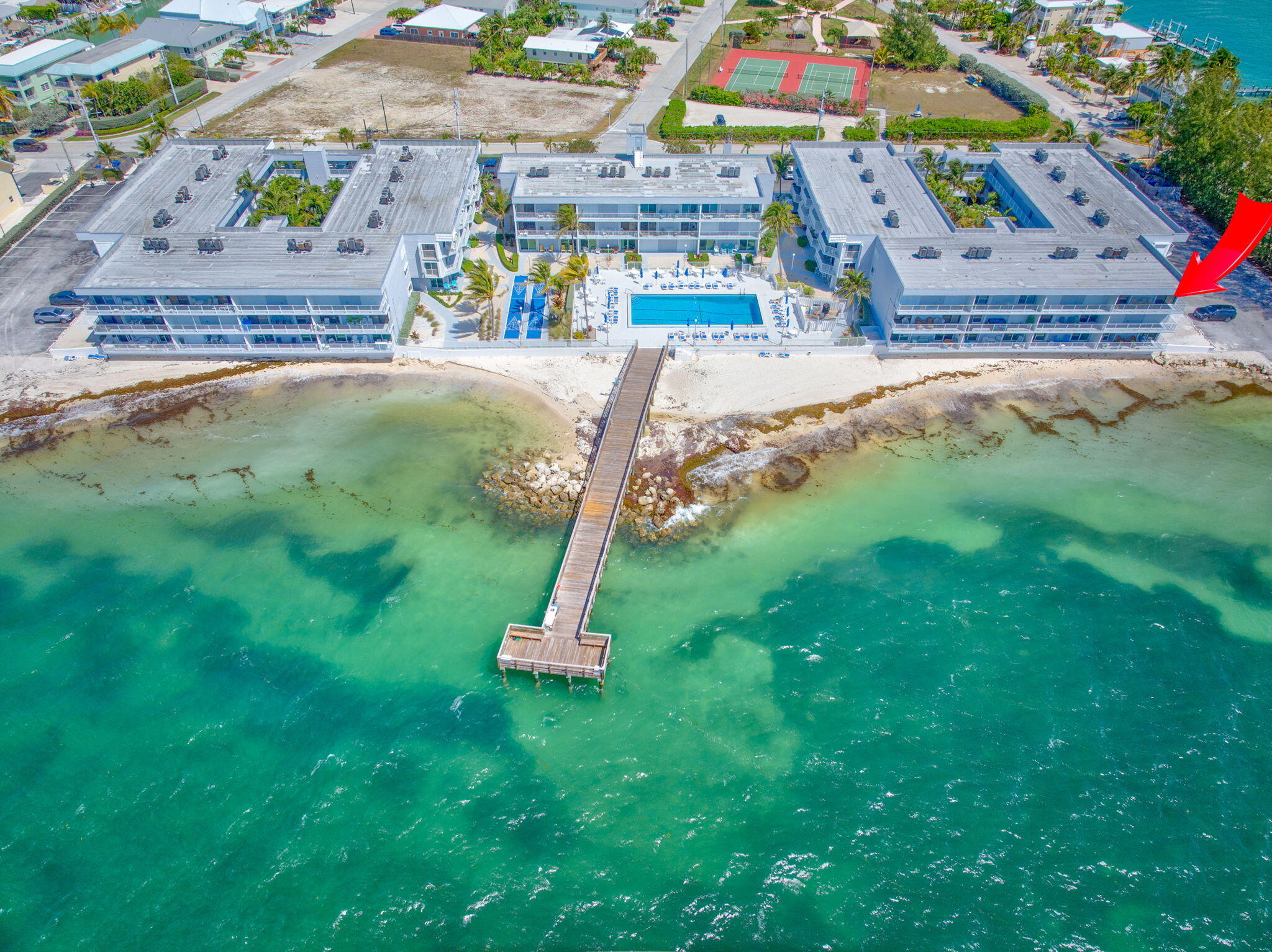 201 E Ocean Drive 1-308