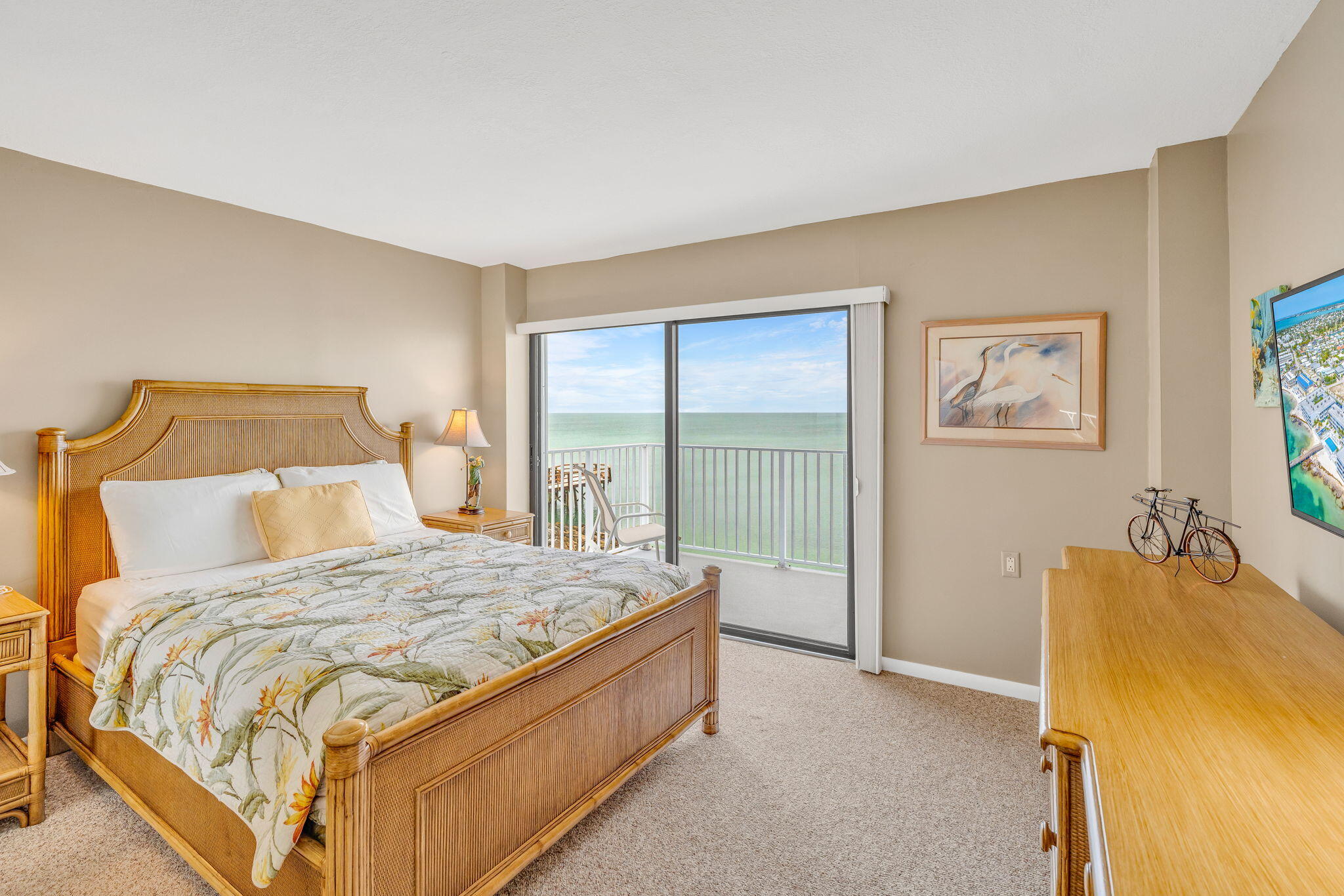 201 E Ocean Drive 1-308