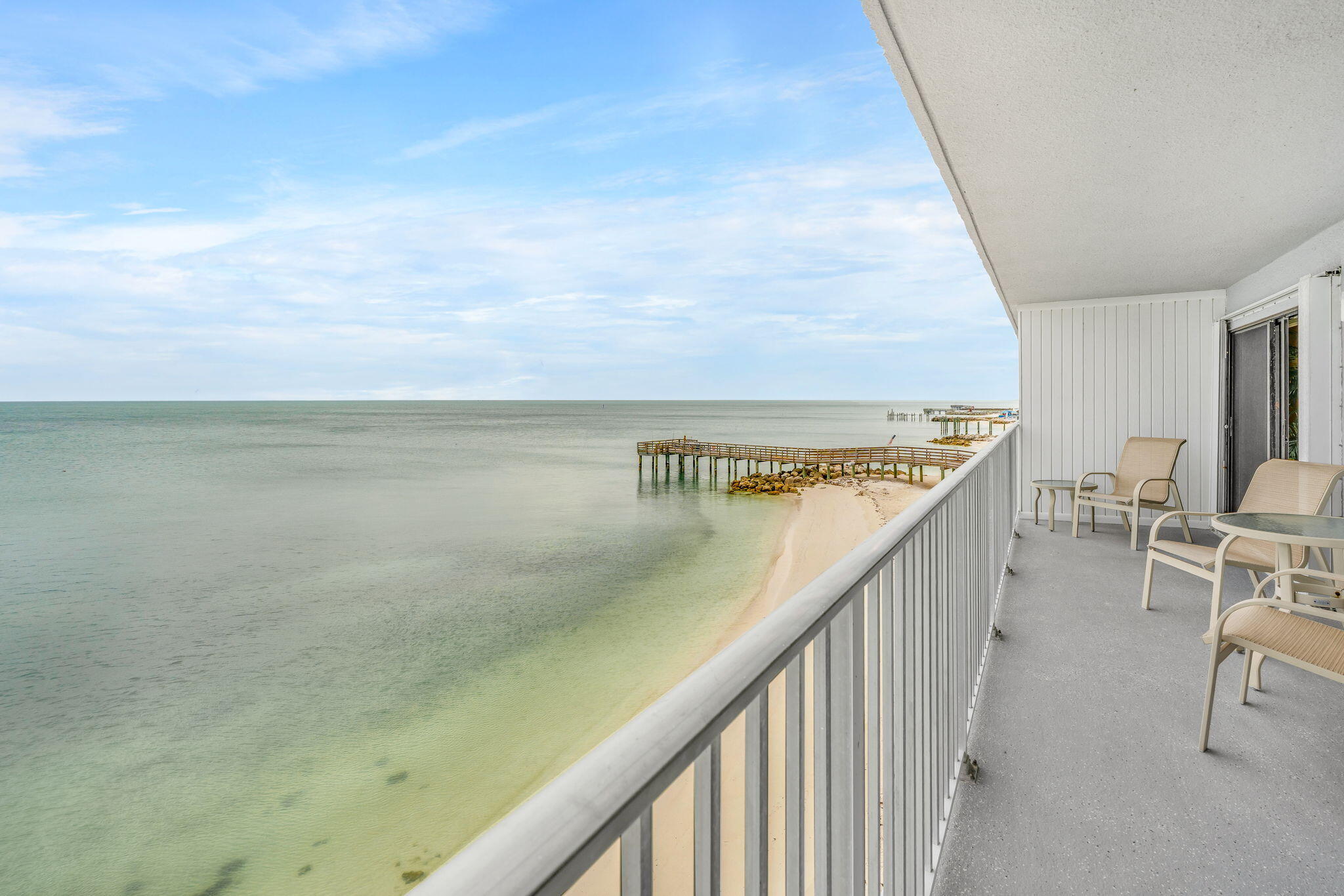201 E Ocean Drive 1-308