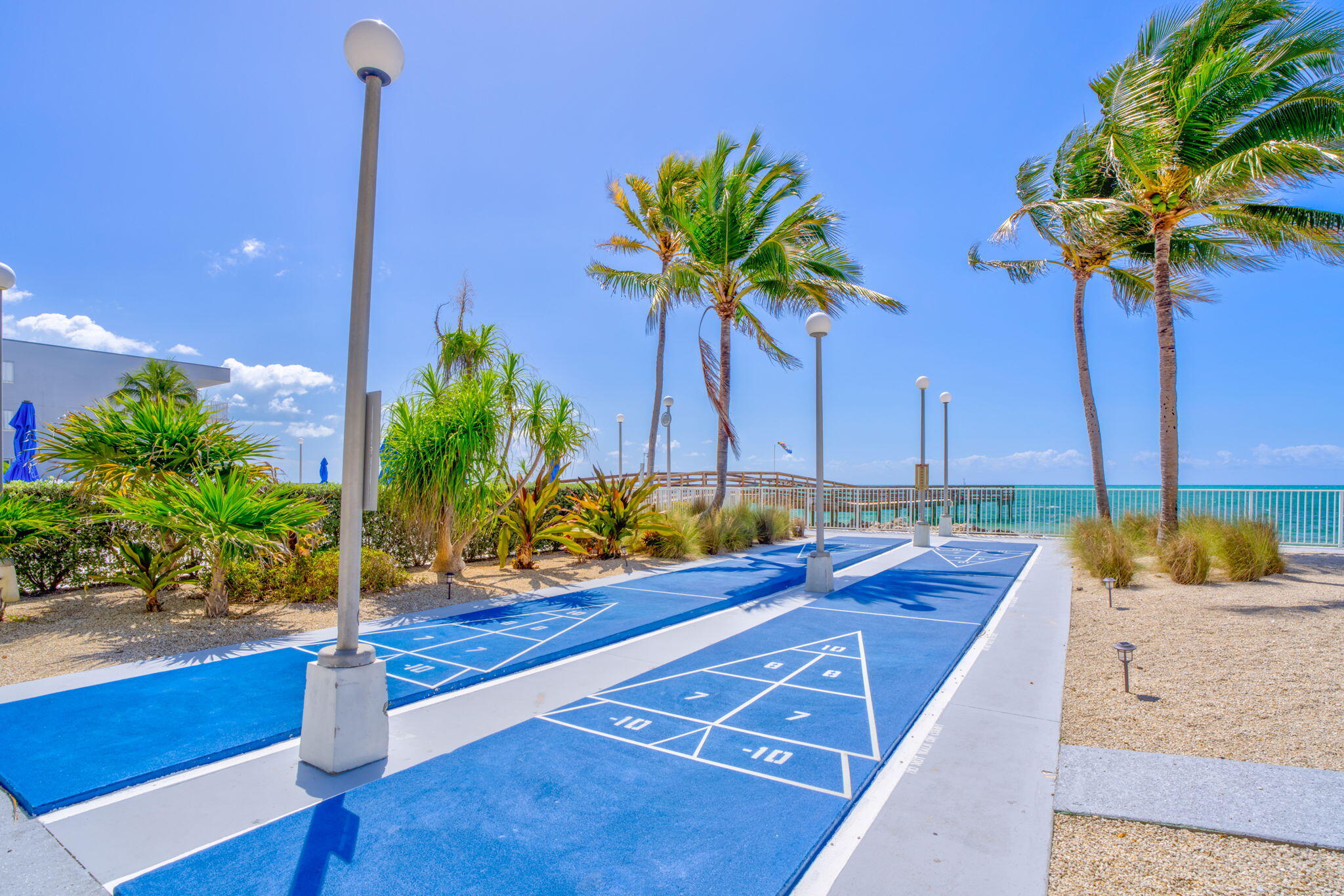 201 E Ocean Drive 1-308