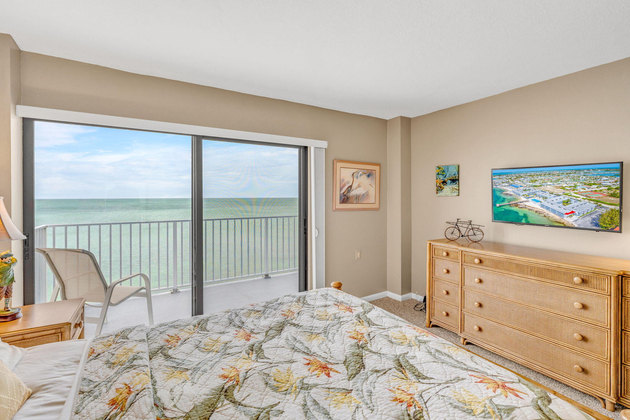 201 E Ocean Drive 1-308