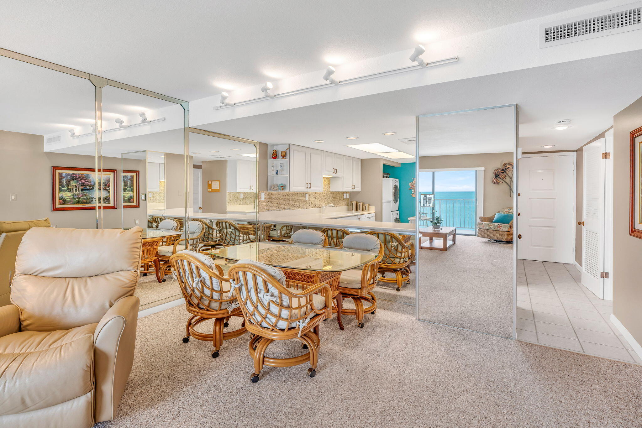 201 E Ocean Drive 1-308
