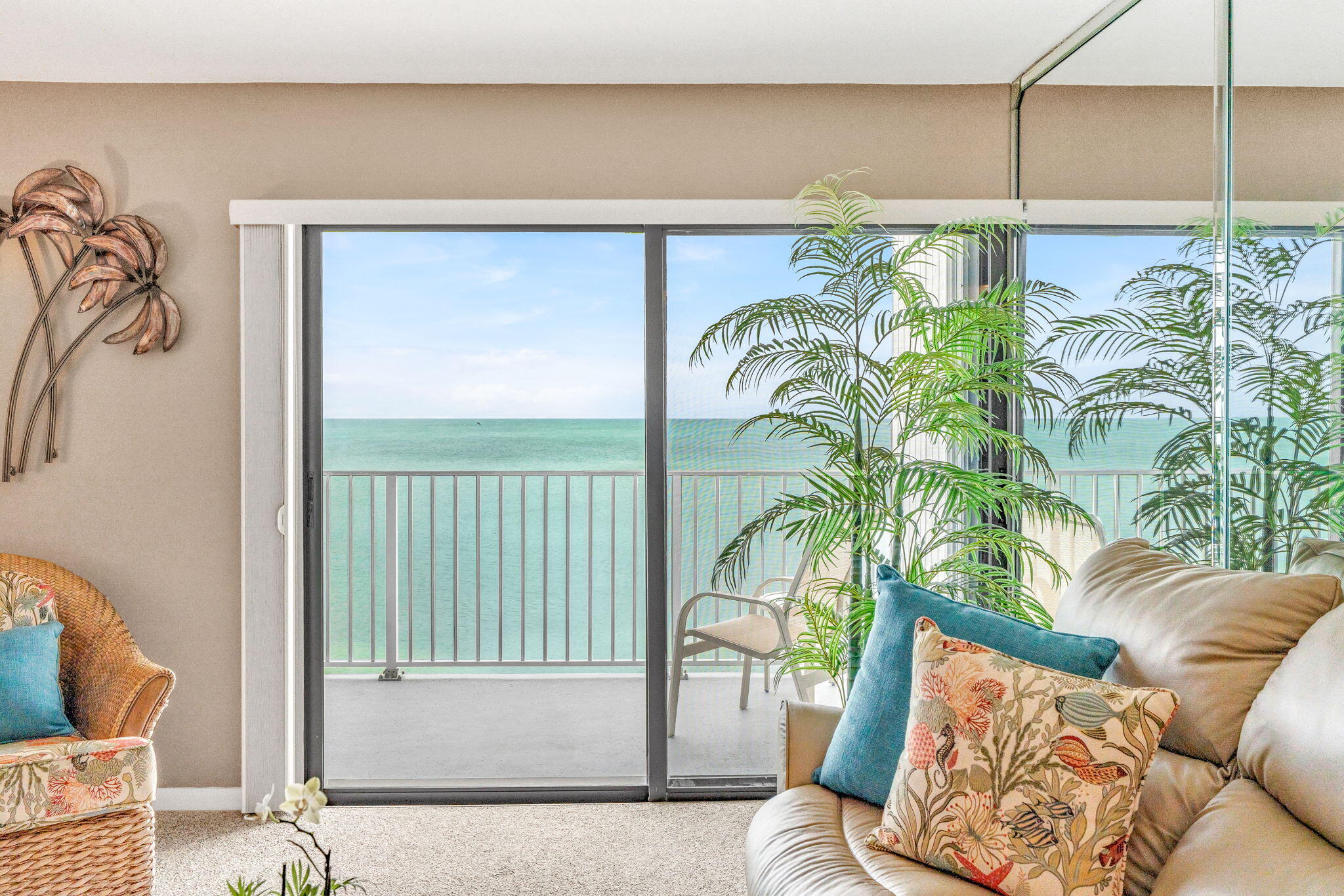 201 E Ocean Drive 1-308