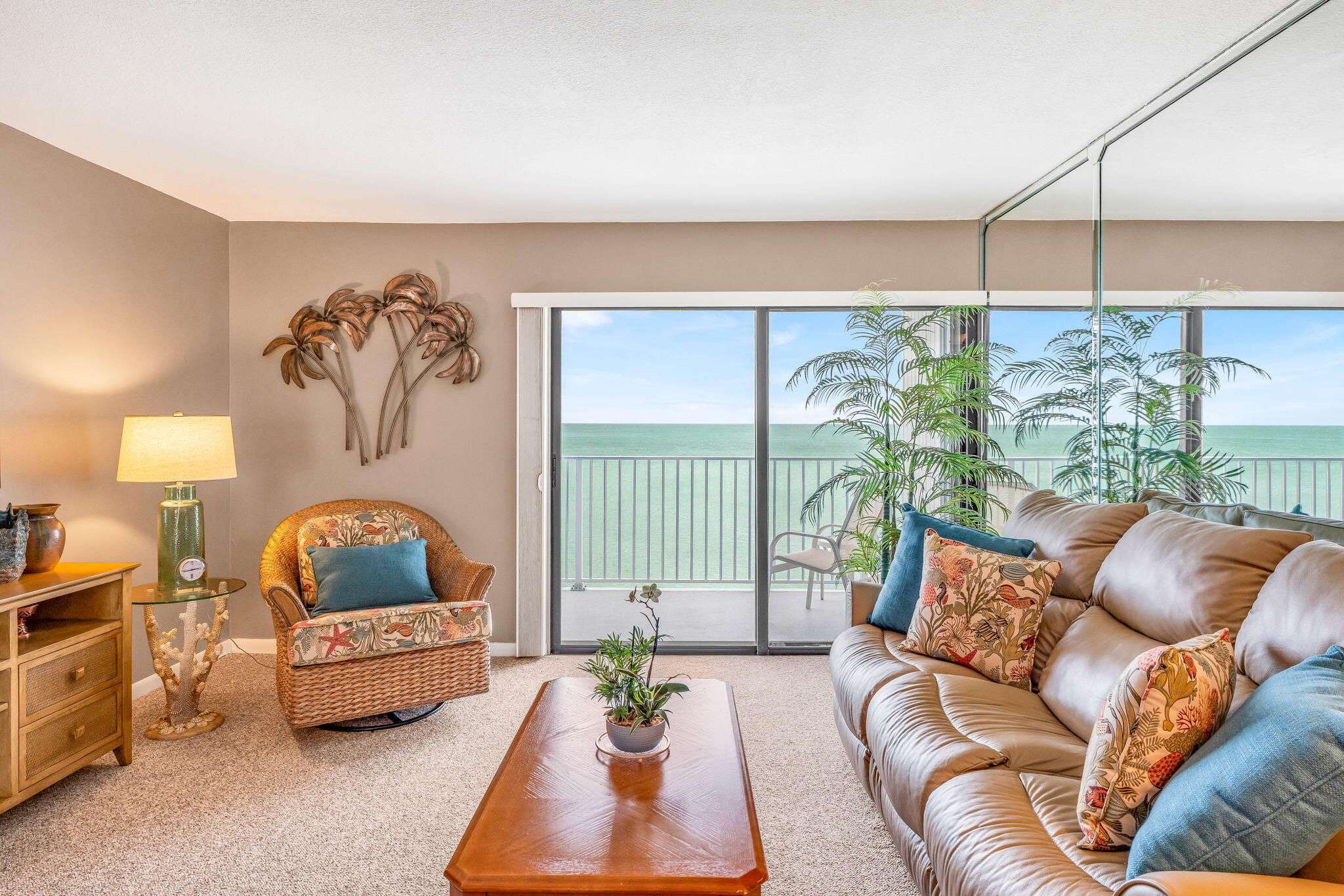 201 E Ocean Drive 1-308