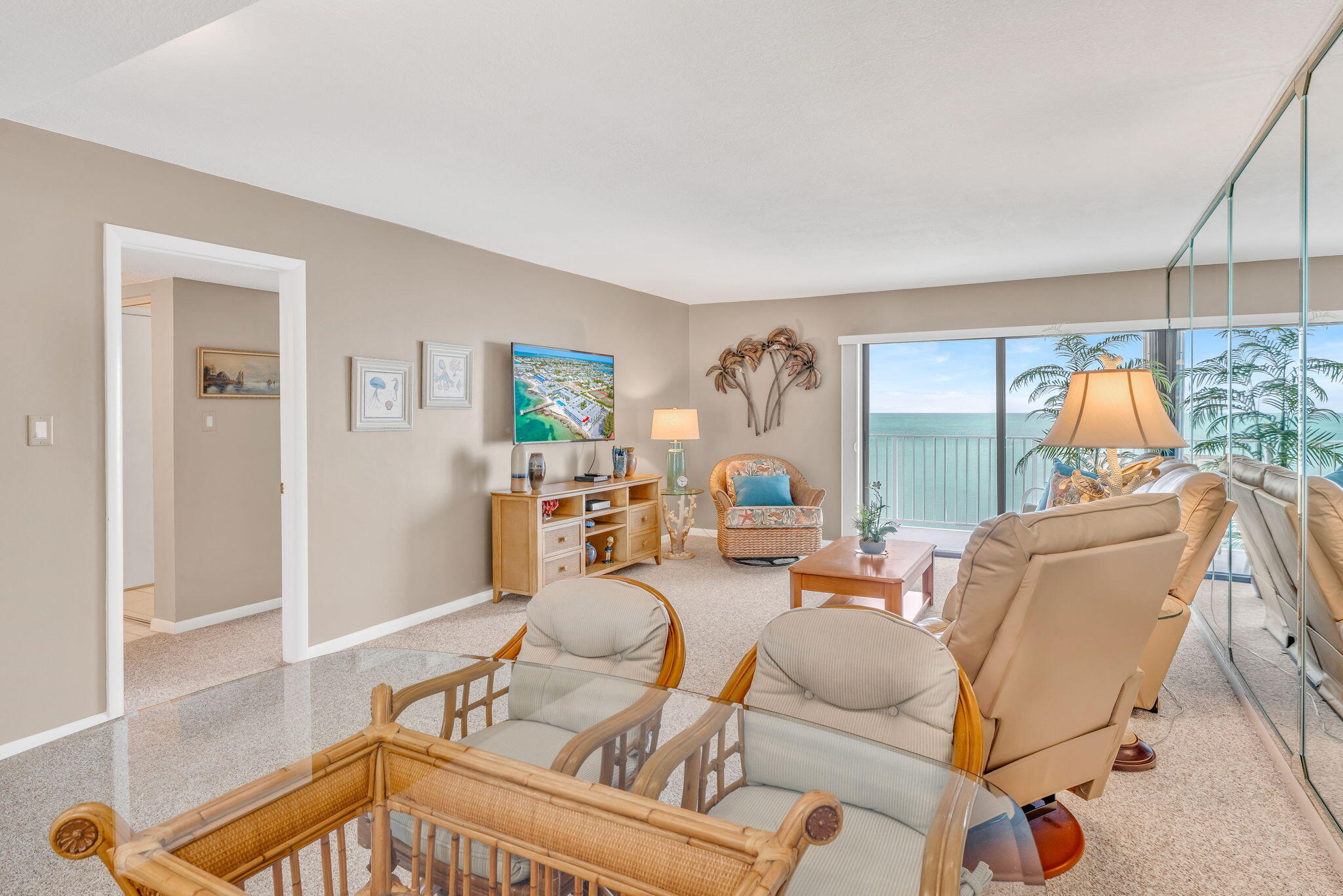 201 E Ocean Drive 1-308