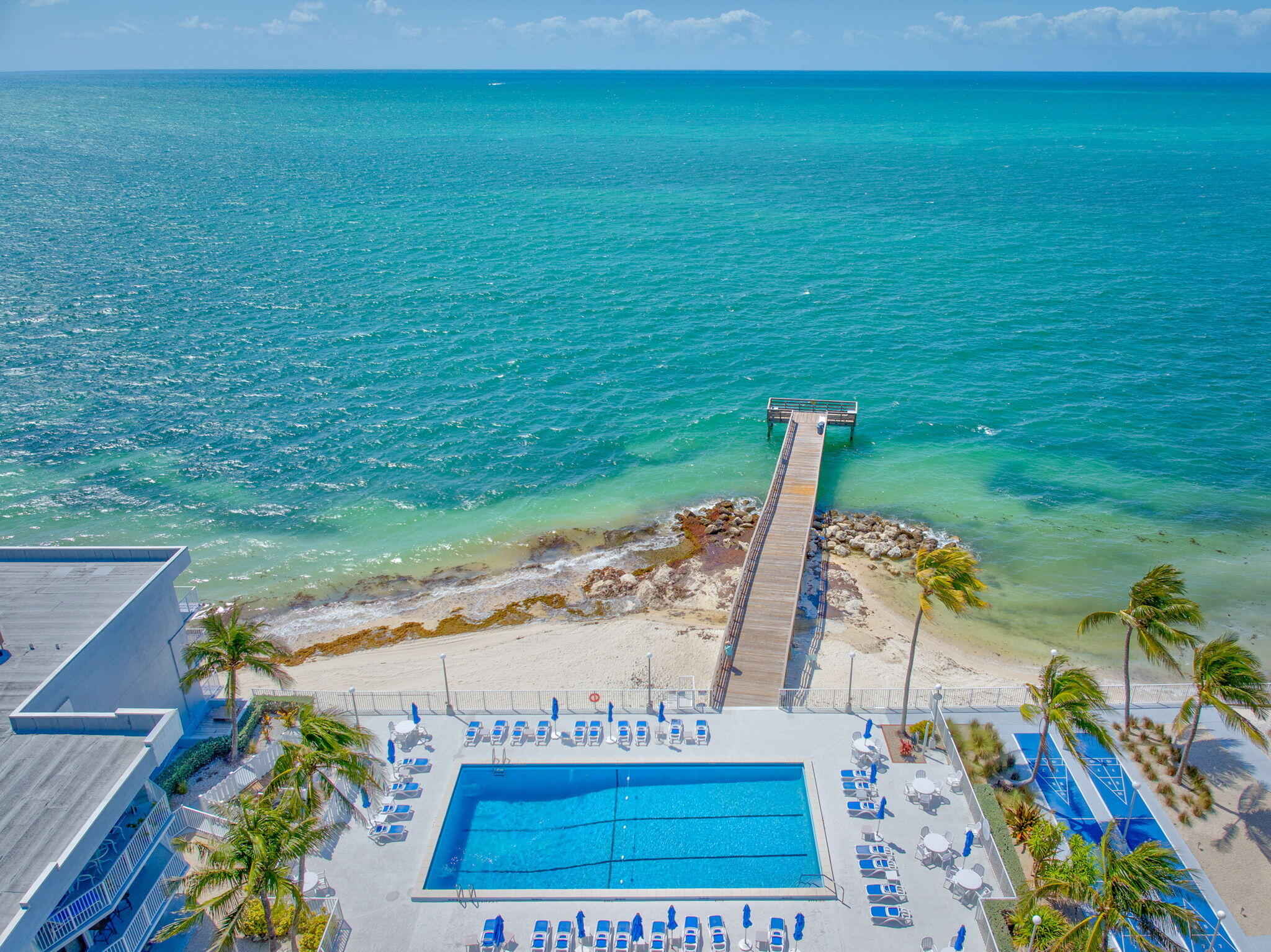 201 E Ocean Drive 1-308