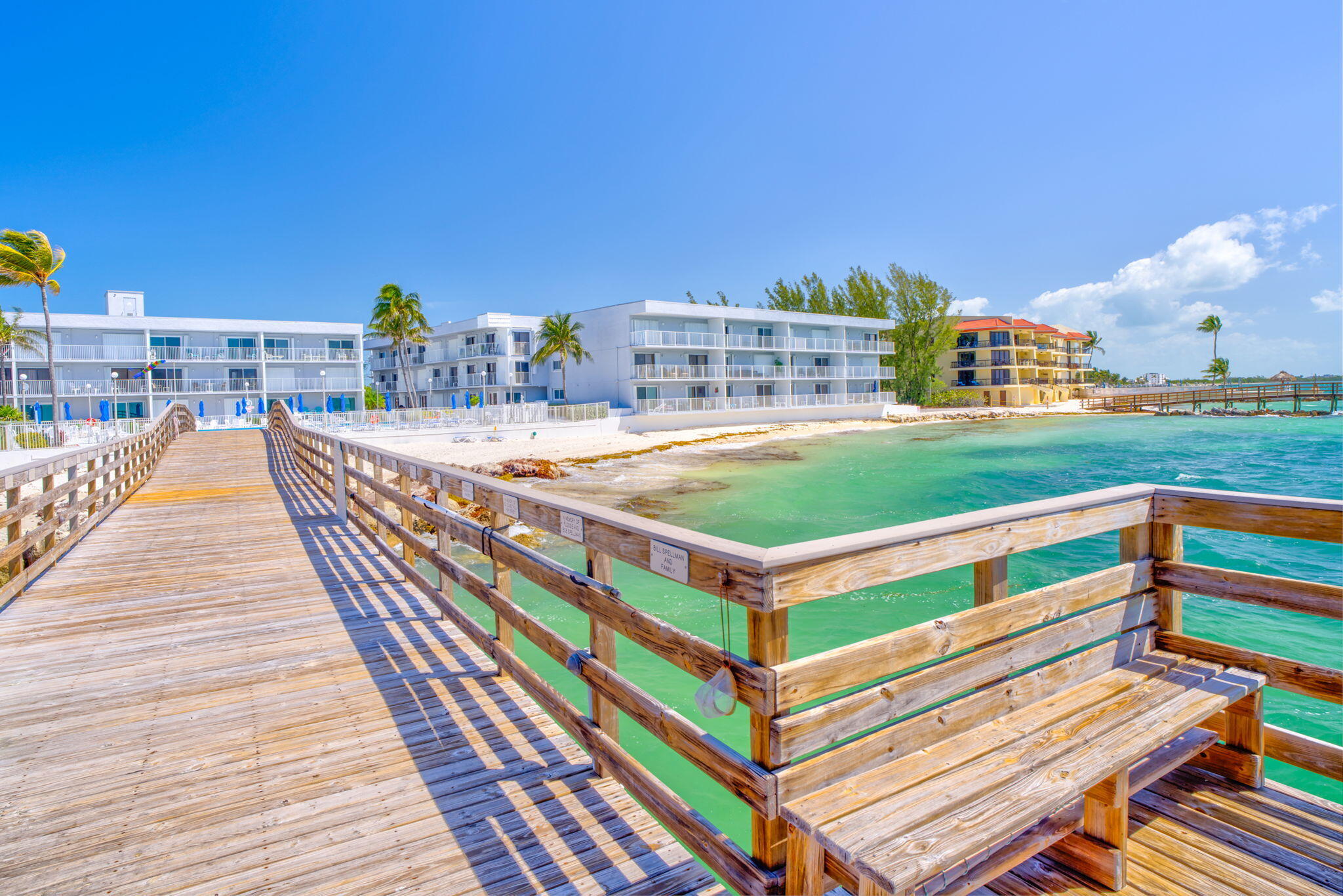 201 E Ocean Drive 1-308