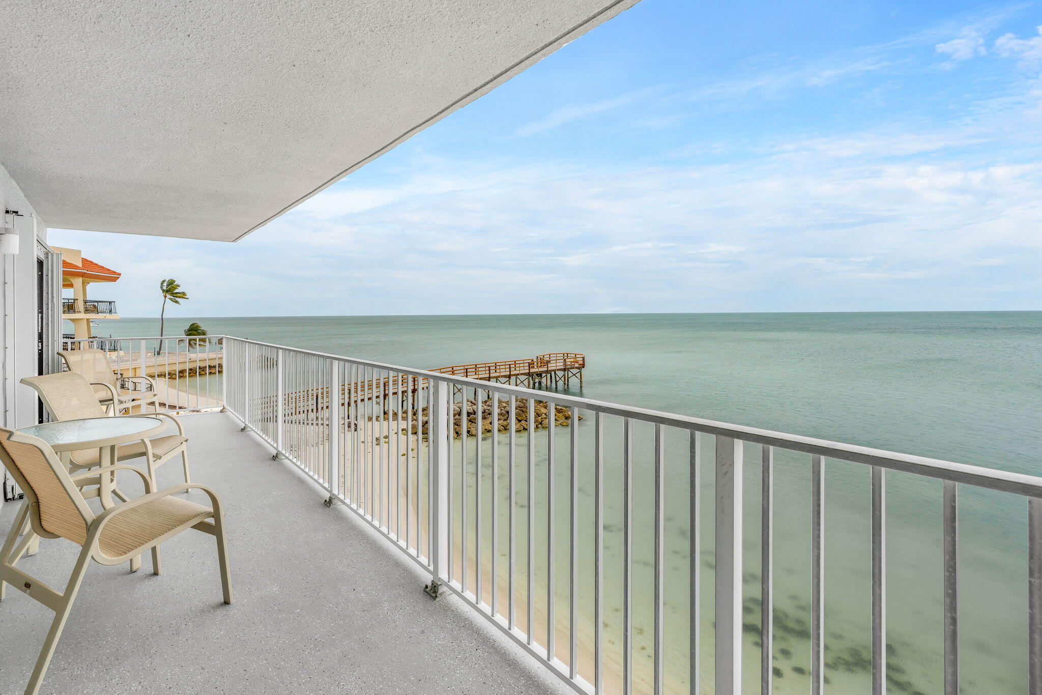 201 E Ocean Drive 1-308