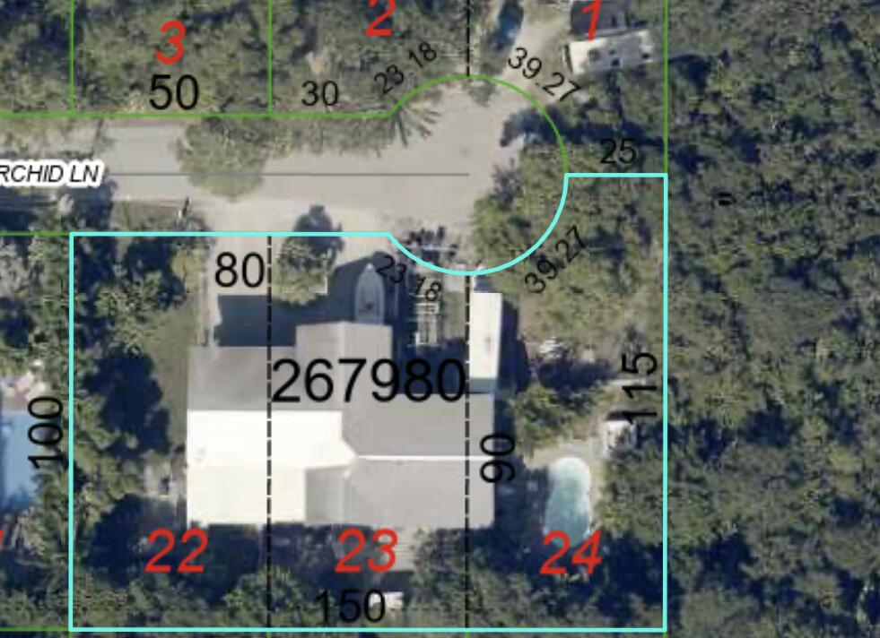 29182 Orchid Lane