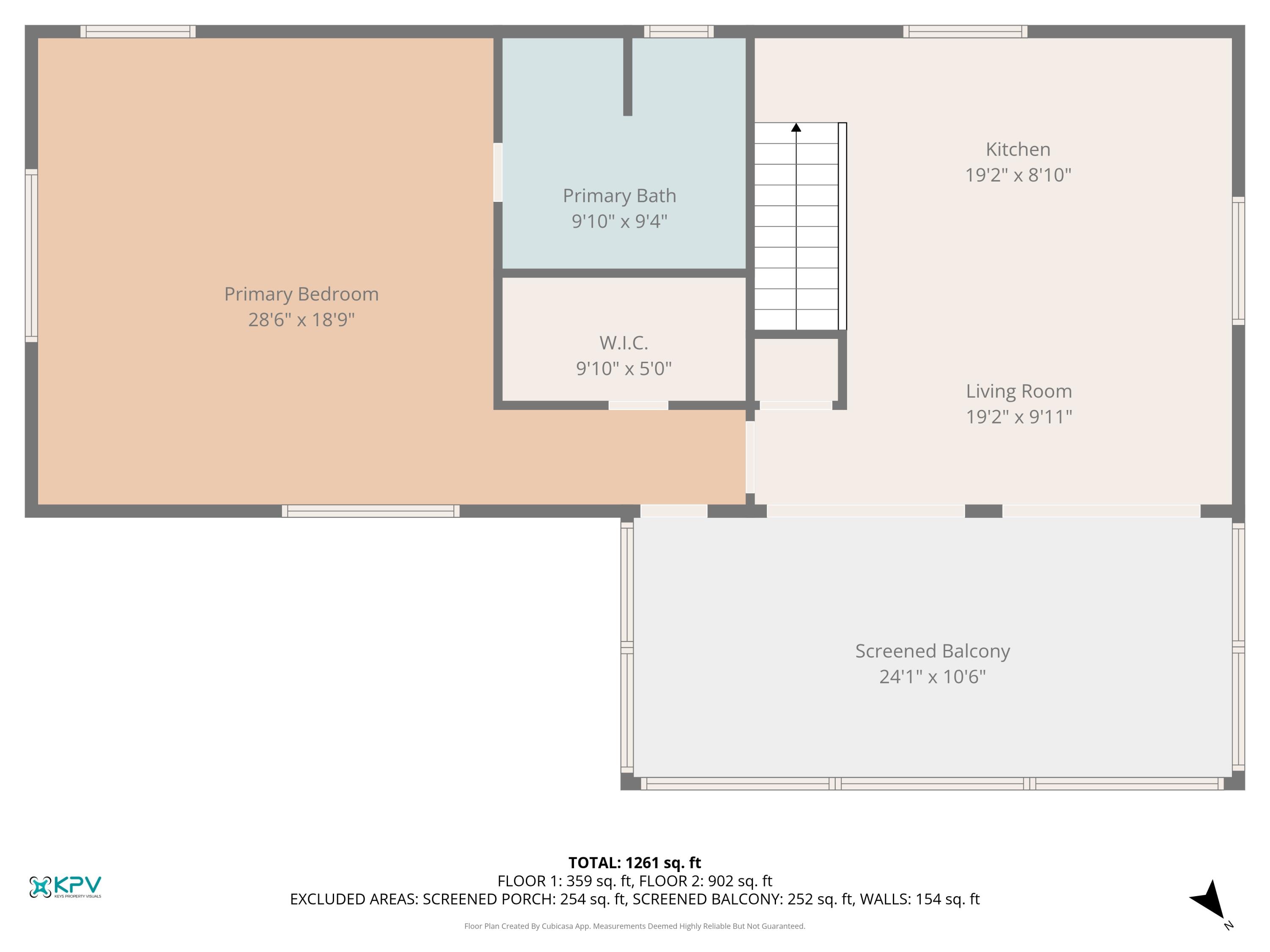 64 Coconut Drive