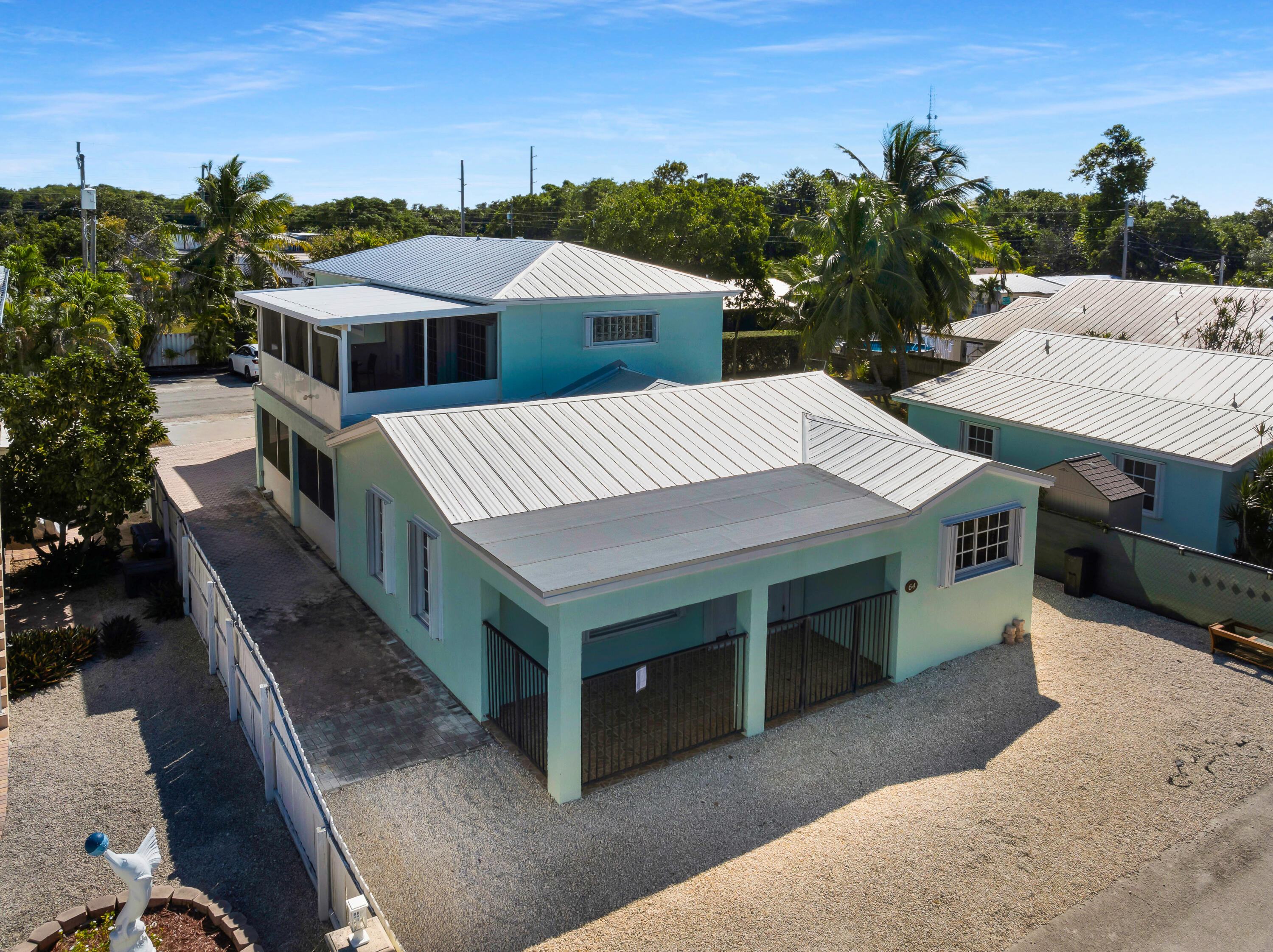 64 Coconut Drive