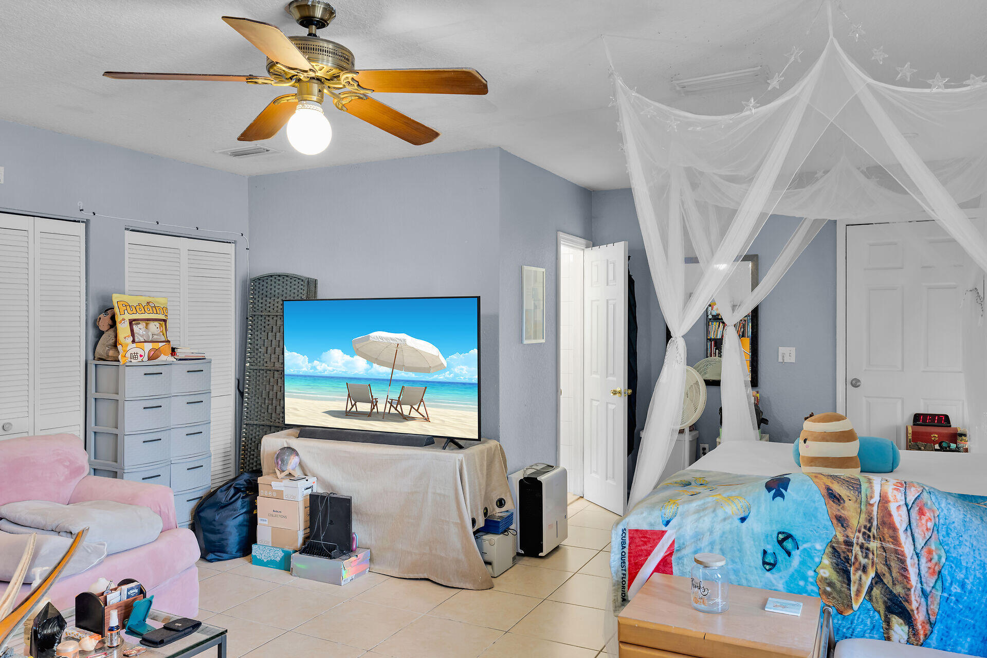 64 Coconut Drive