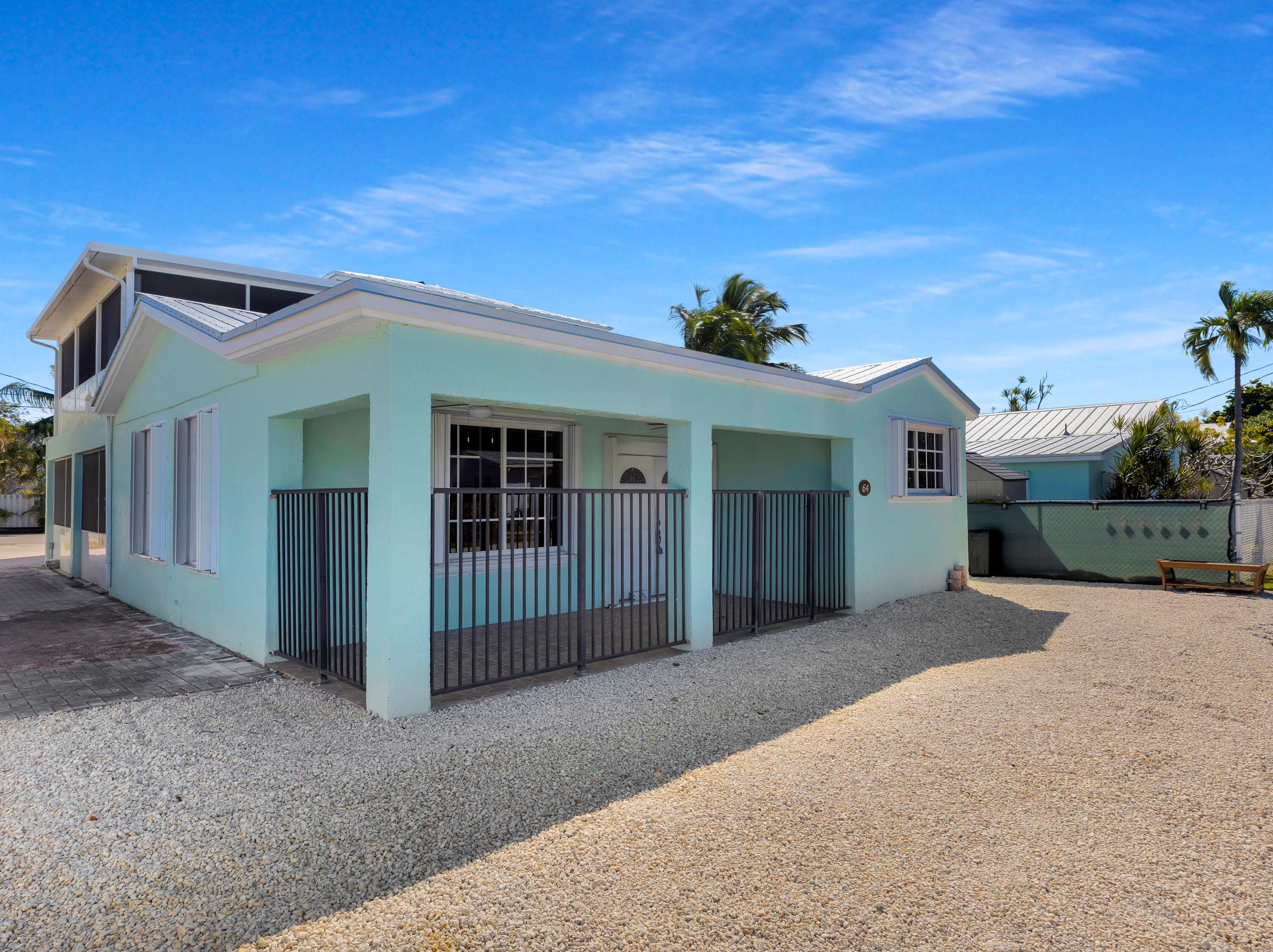 64 Coconut Drive