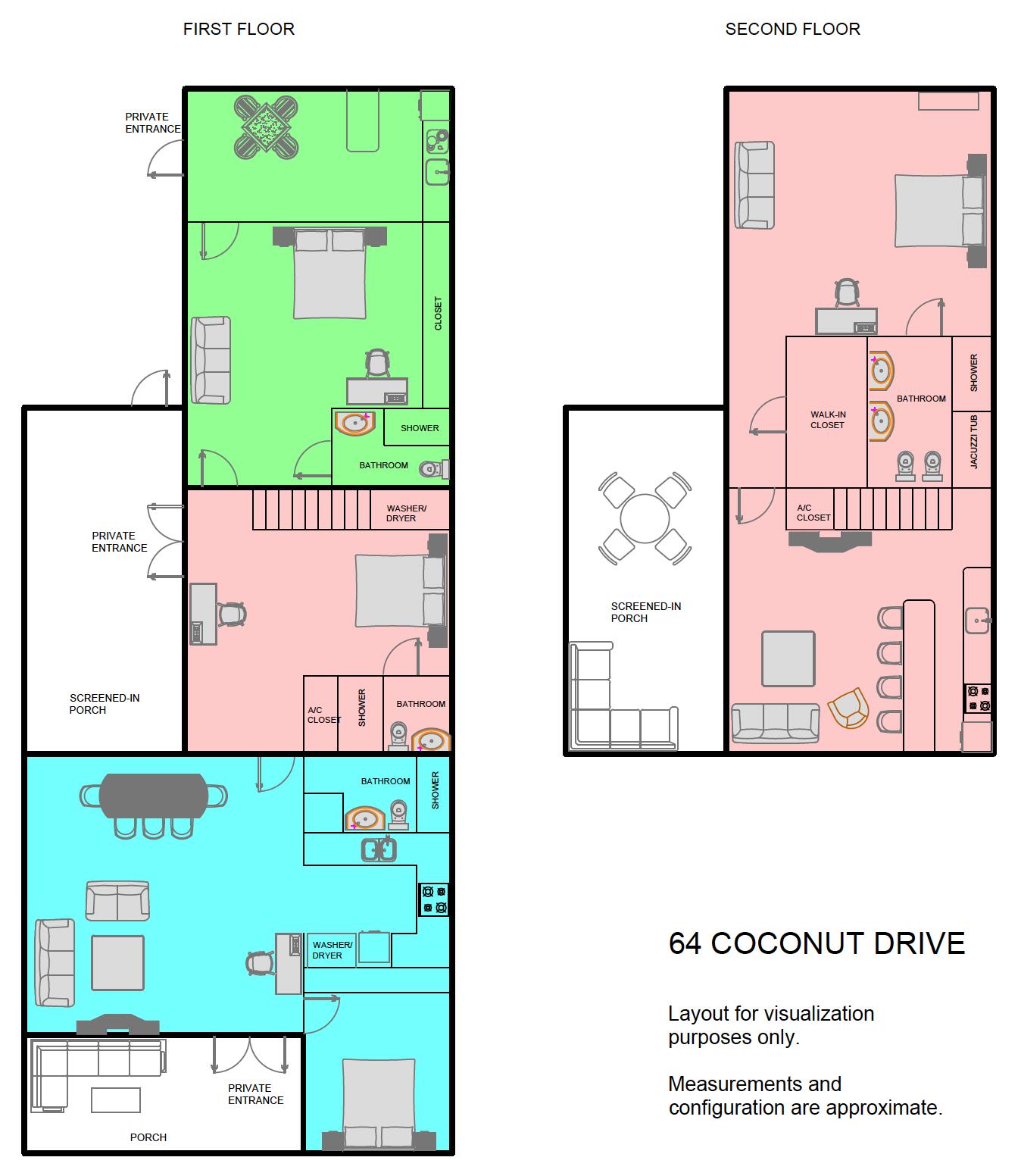 64 Coconut Drive
