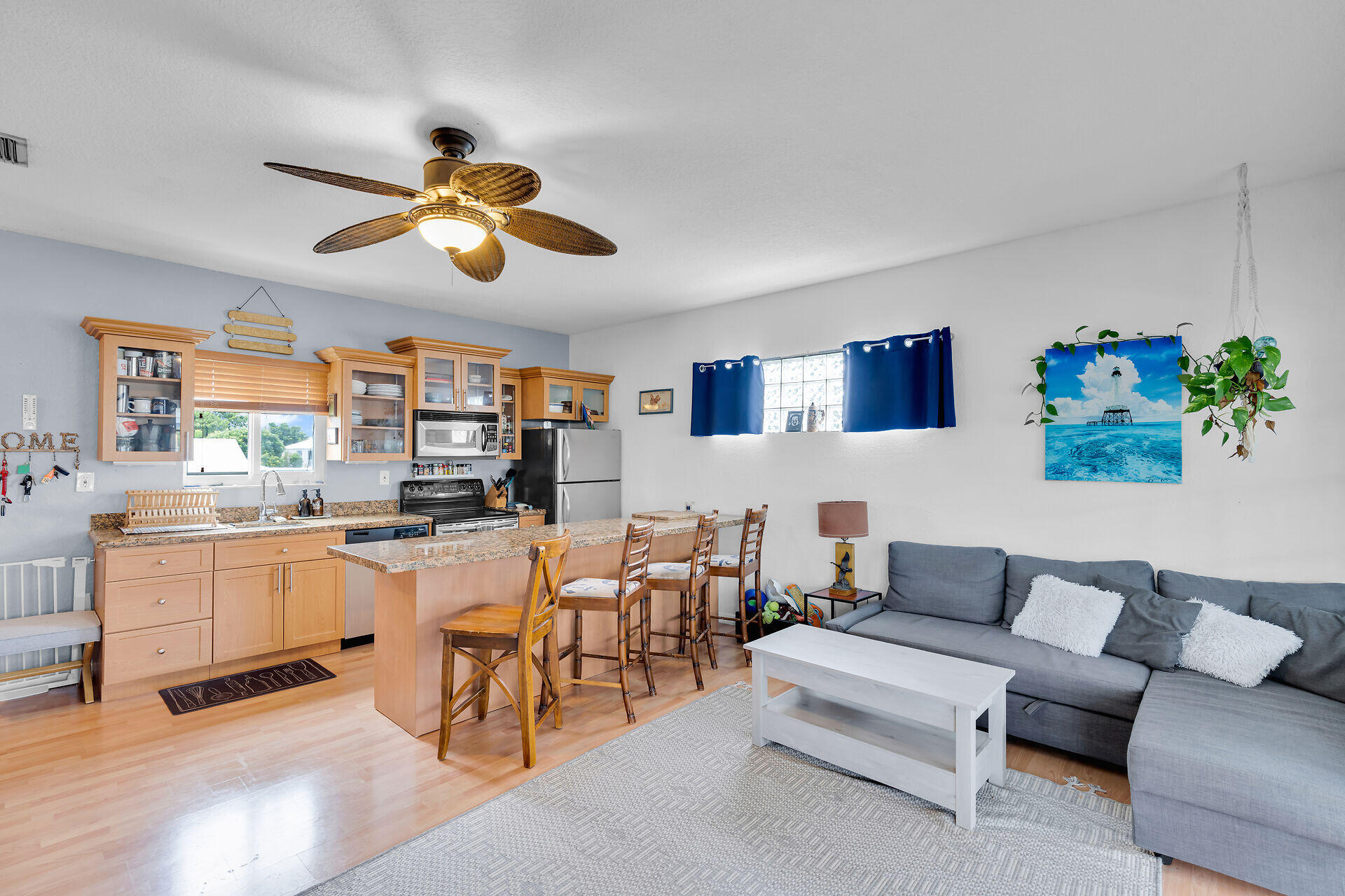 64 Coconut Drive