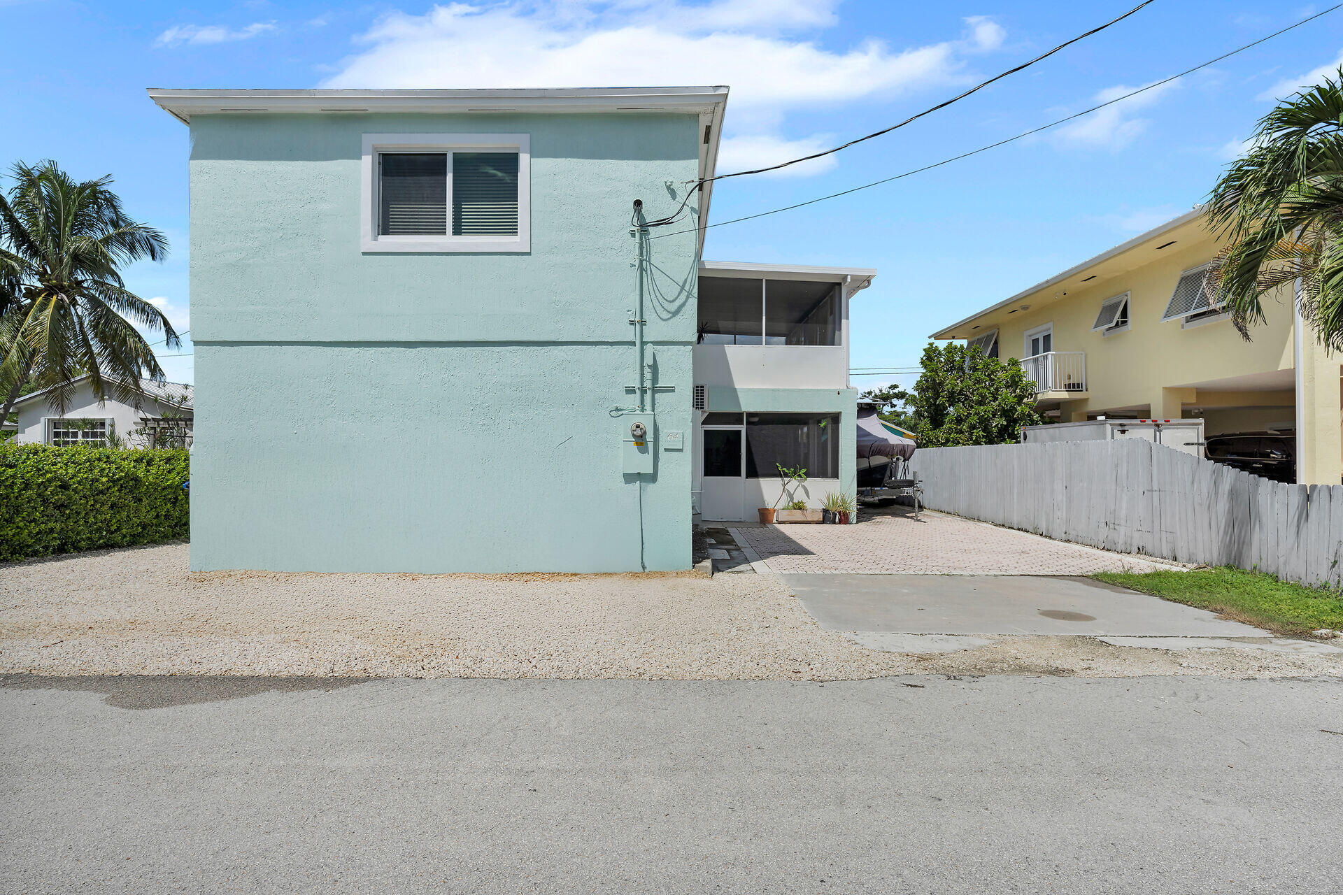 64 Coconut Drive