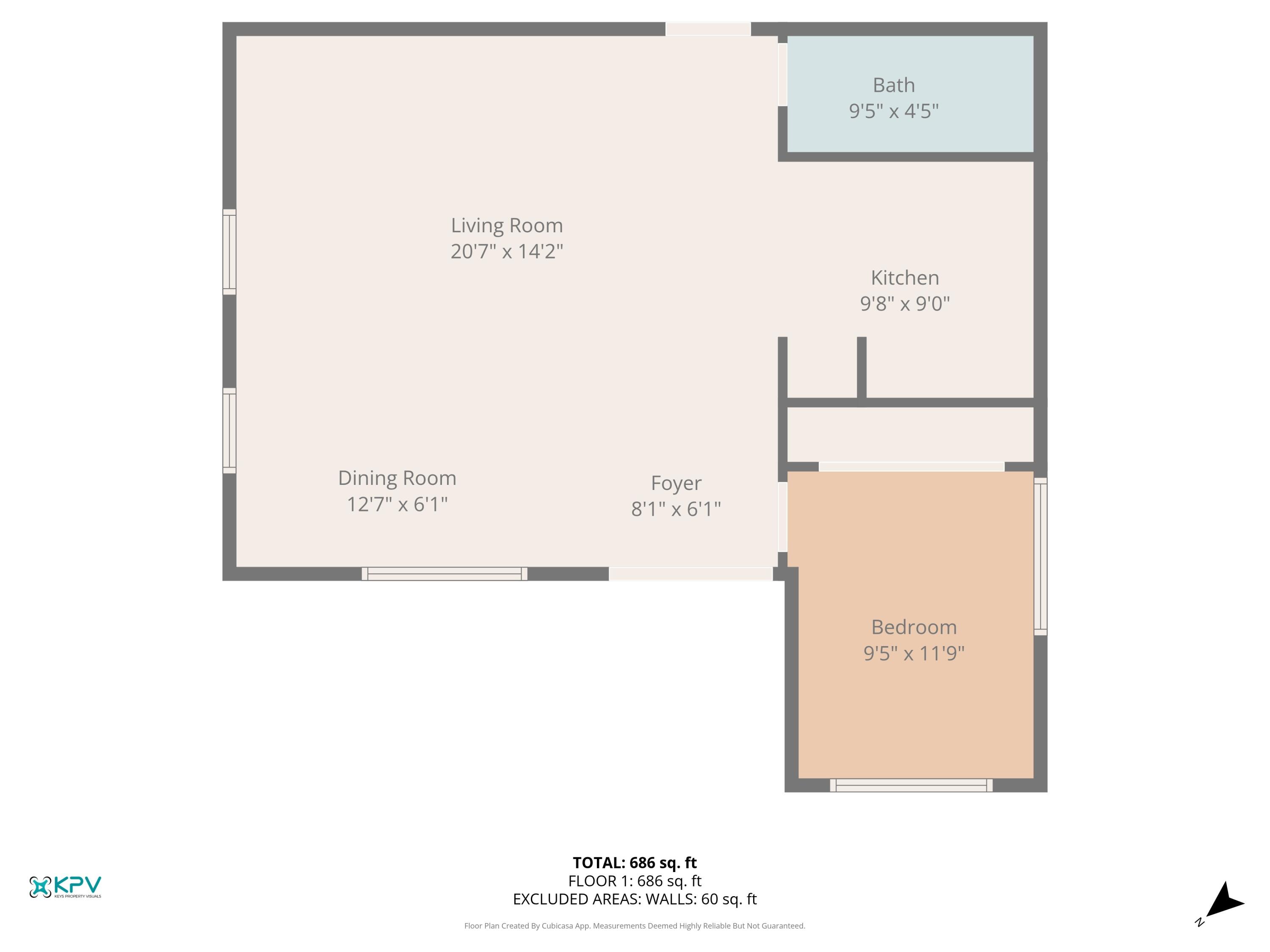 64 Coconut Drive
