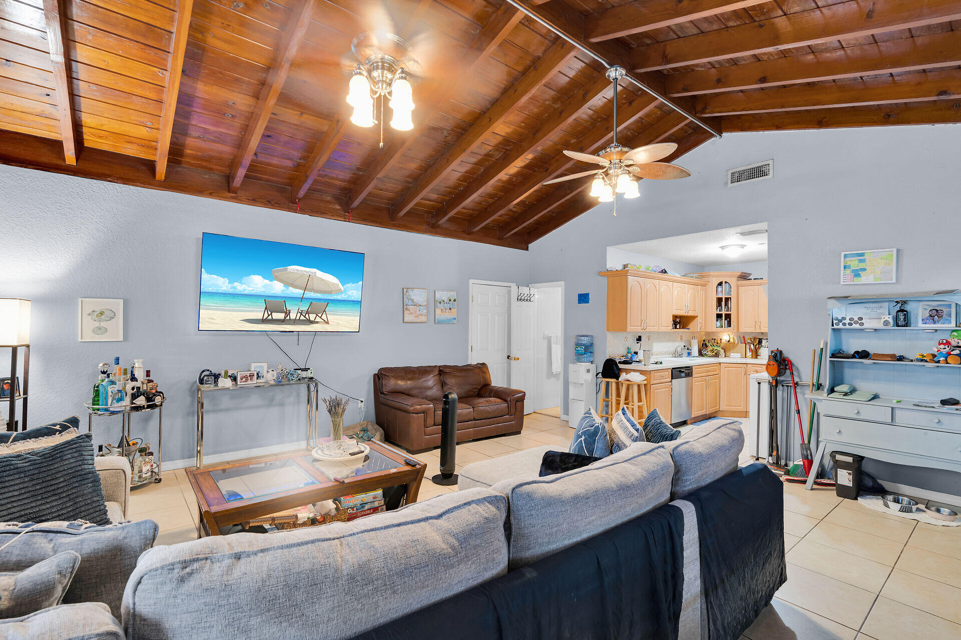 64 Coconut Drive