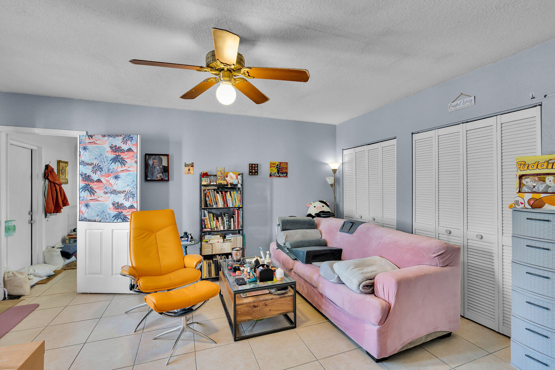 64 Coconut Drive