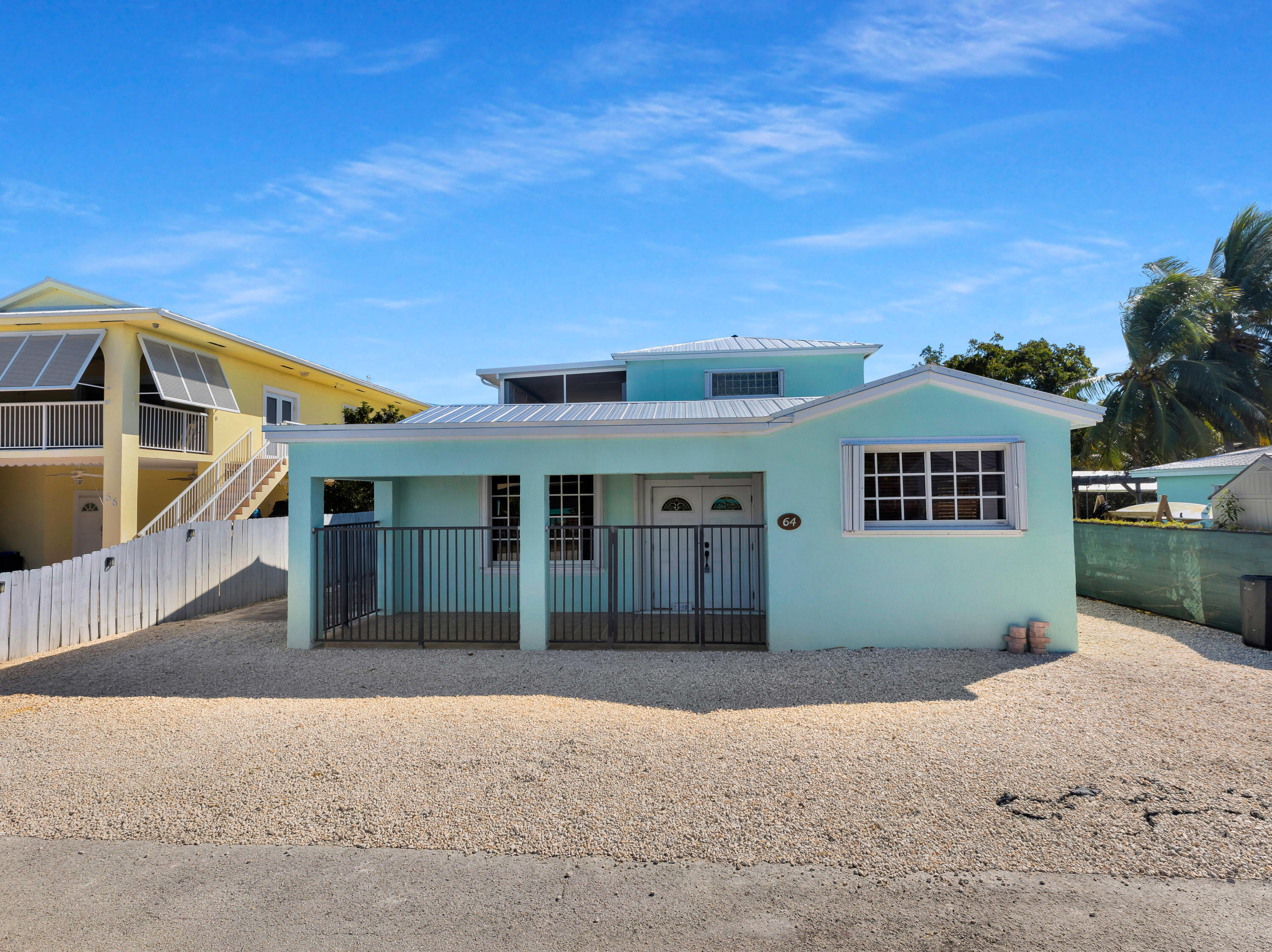 64 Coconut Drive