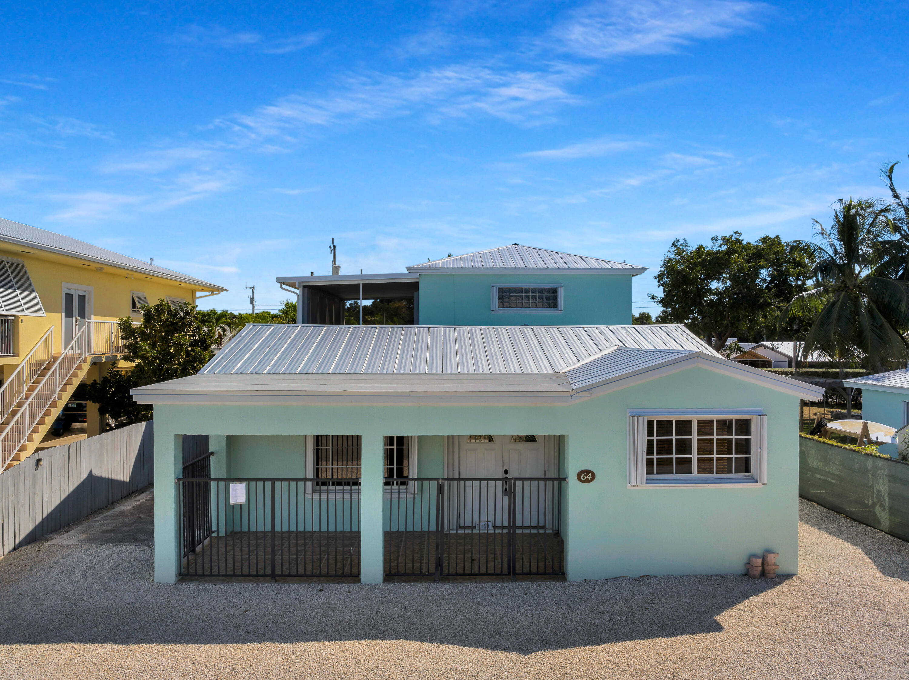 64 Coconut Drive