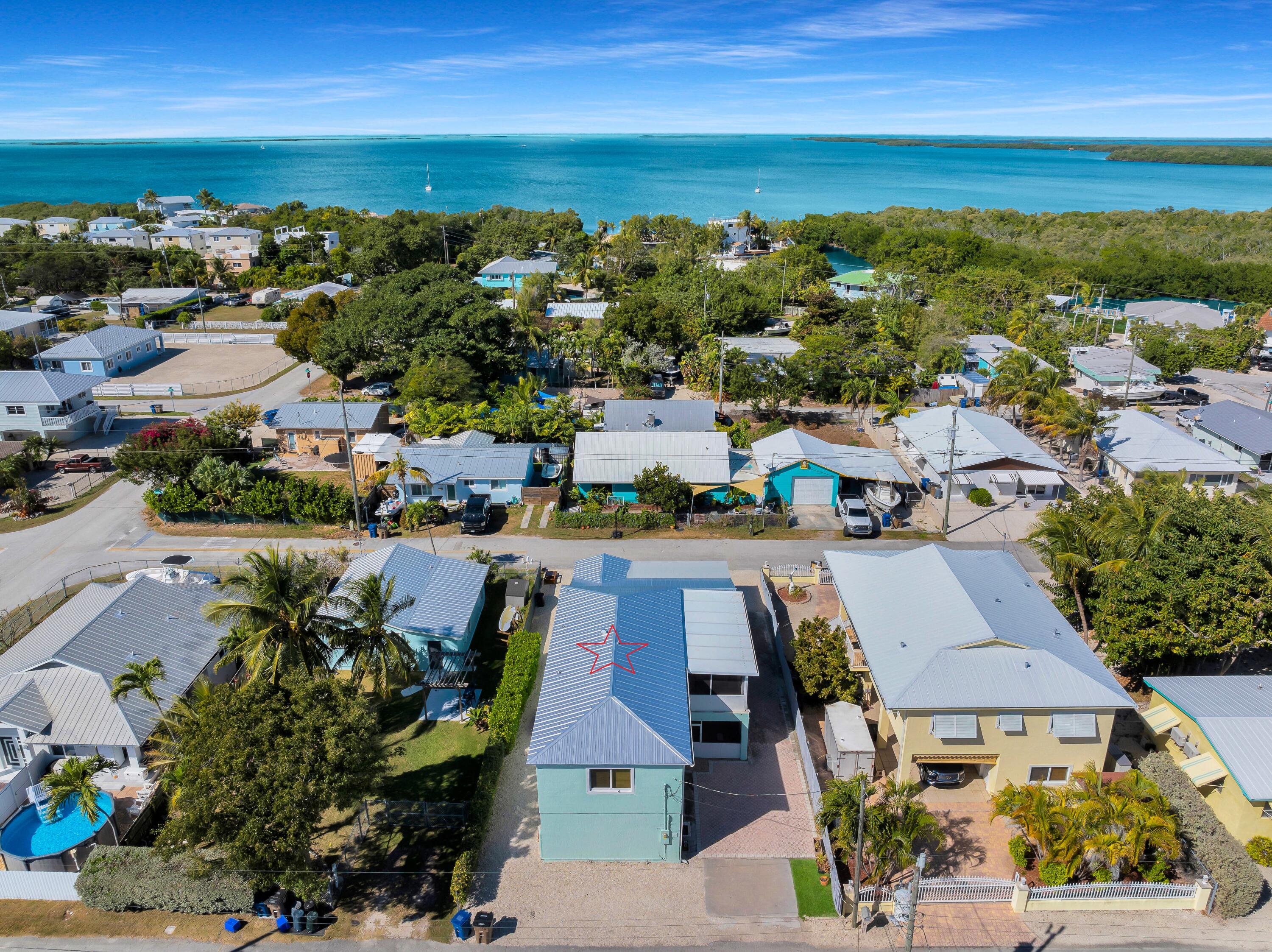 64 Coconut Drive