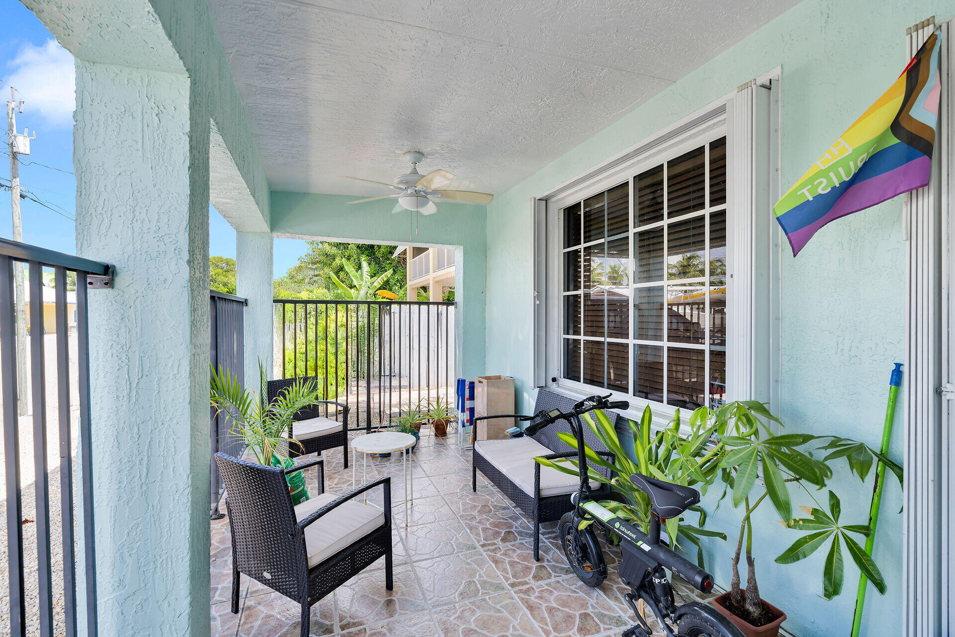 64 Coconut Drive