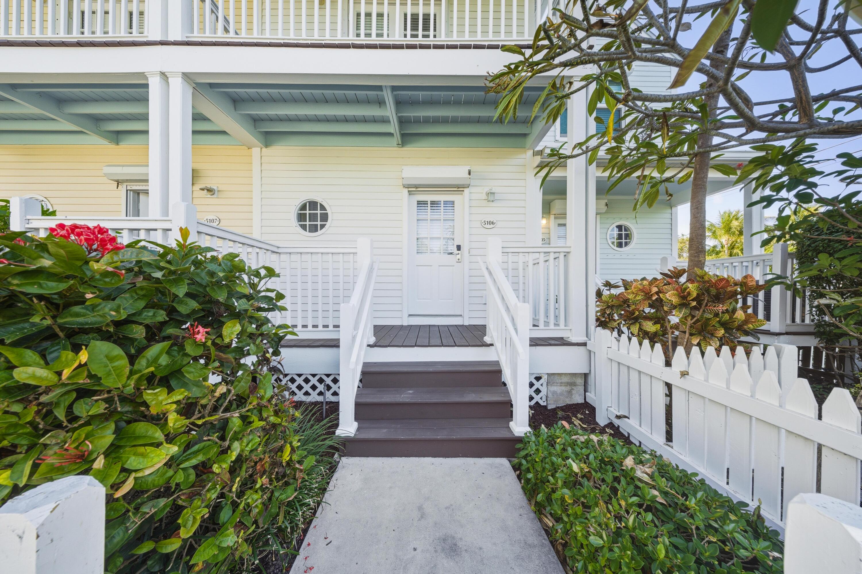 5106 Sunset Village Drive