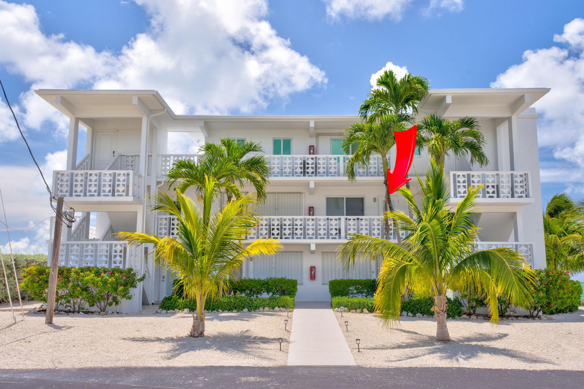 755 W Ocean Drive 7