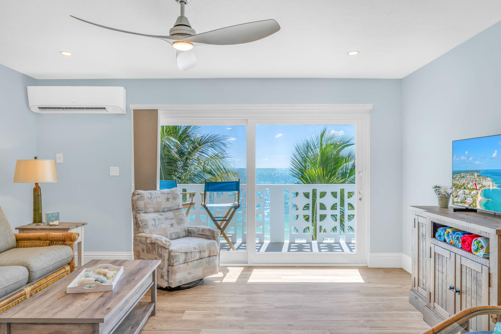 755 W Ocean Drive 7