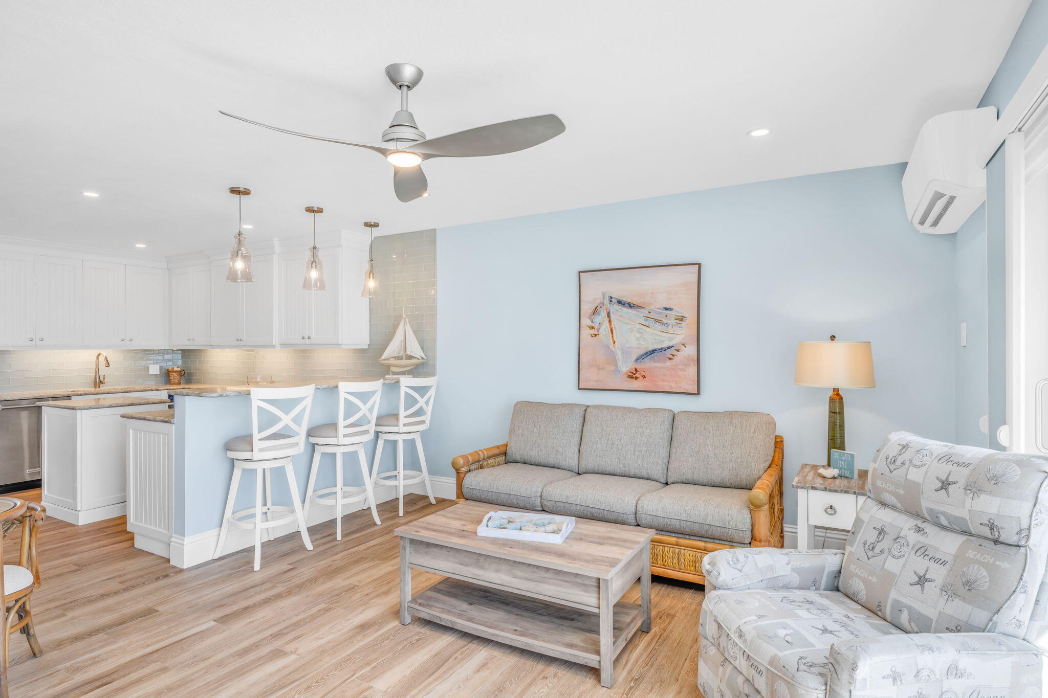 755 W Ocean Drive 7