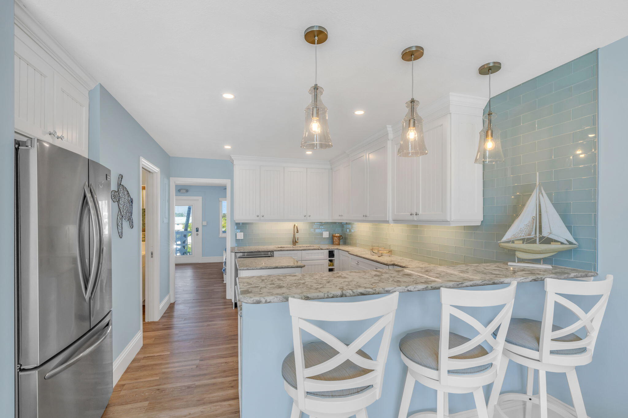 755 W Ocean Drive 7