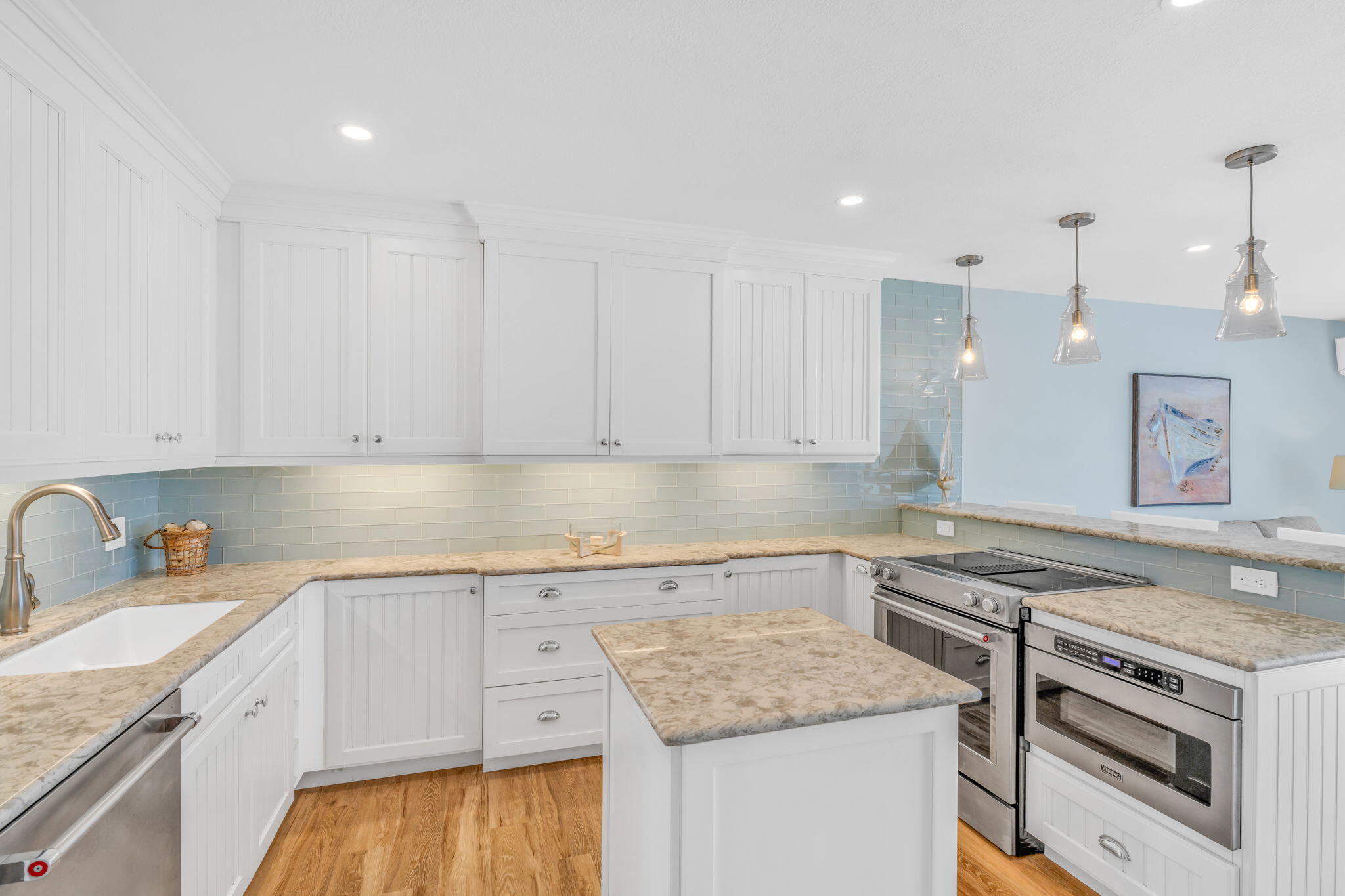 755 W Ocean Drive 7
