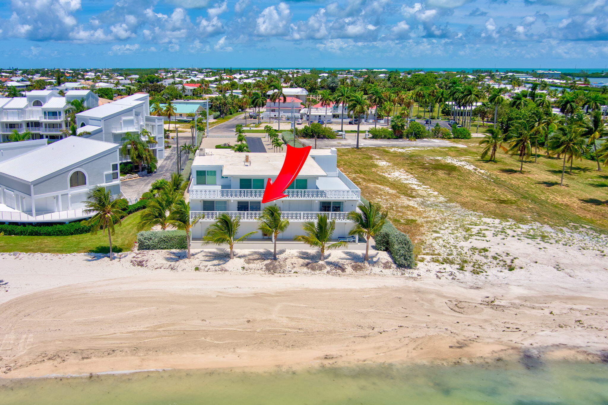 755 W Ocean Drive 7