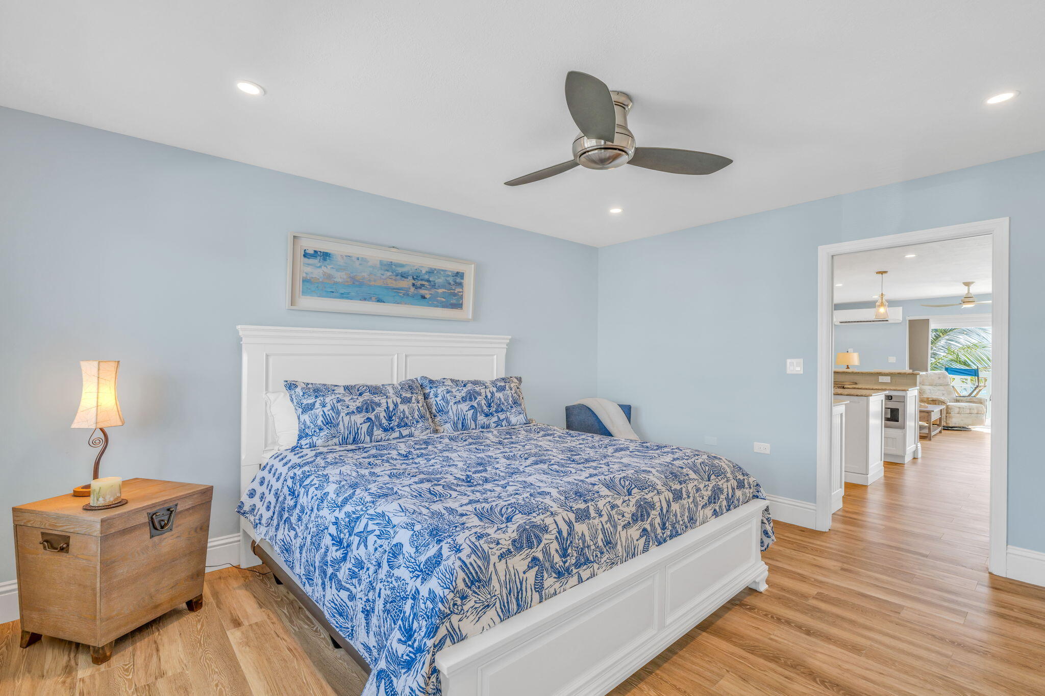 755 W Ocean Drive 7