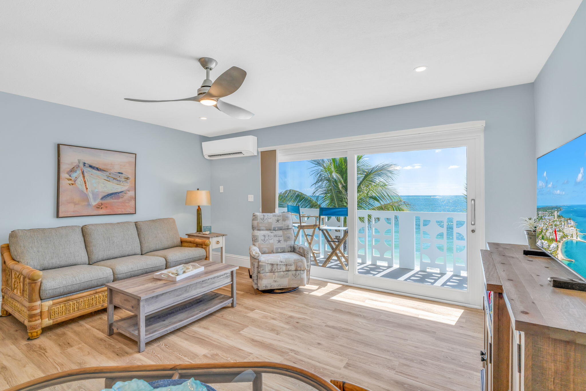 755 W Ocean Drive 7