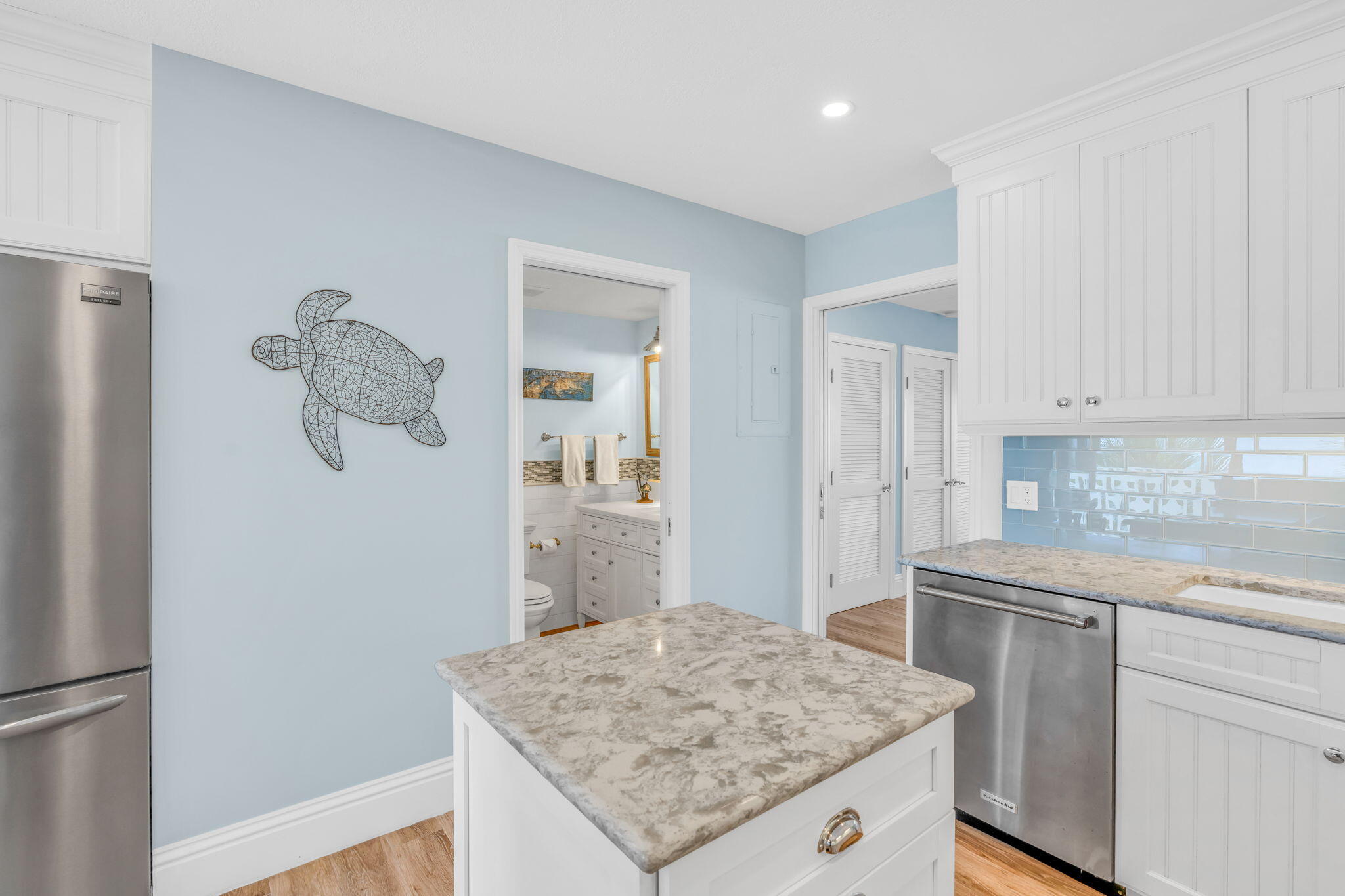 755 W Ocean Drive 7