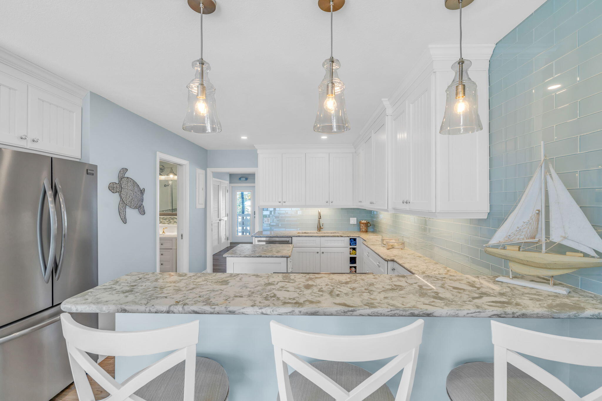 755 W Ocean Drive 7