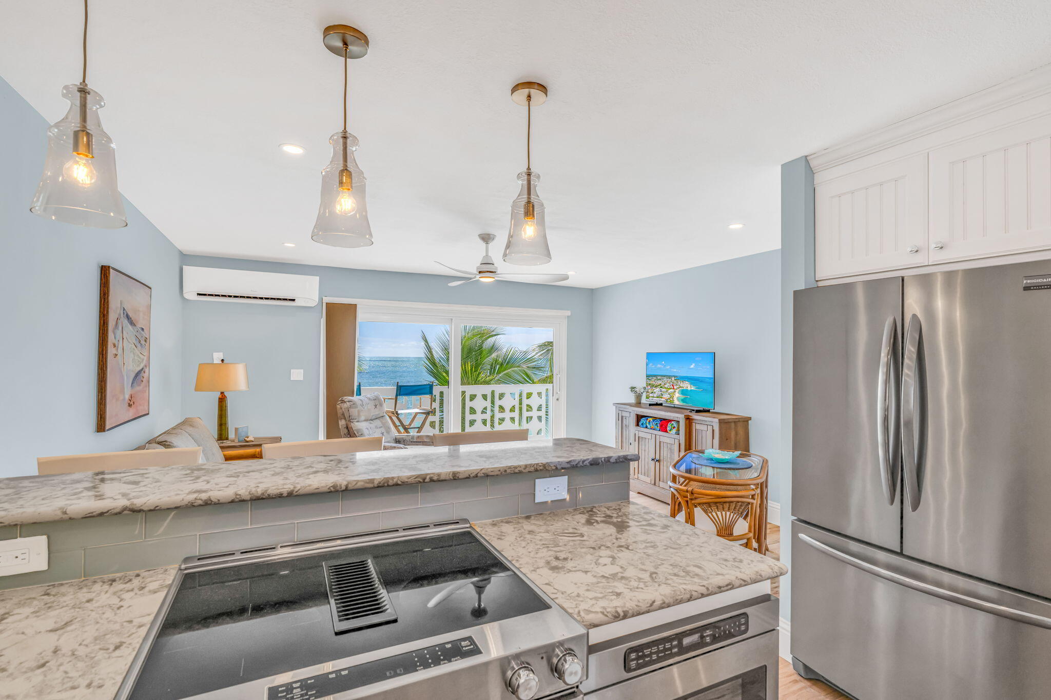 755 W Ocean Drive 7