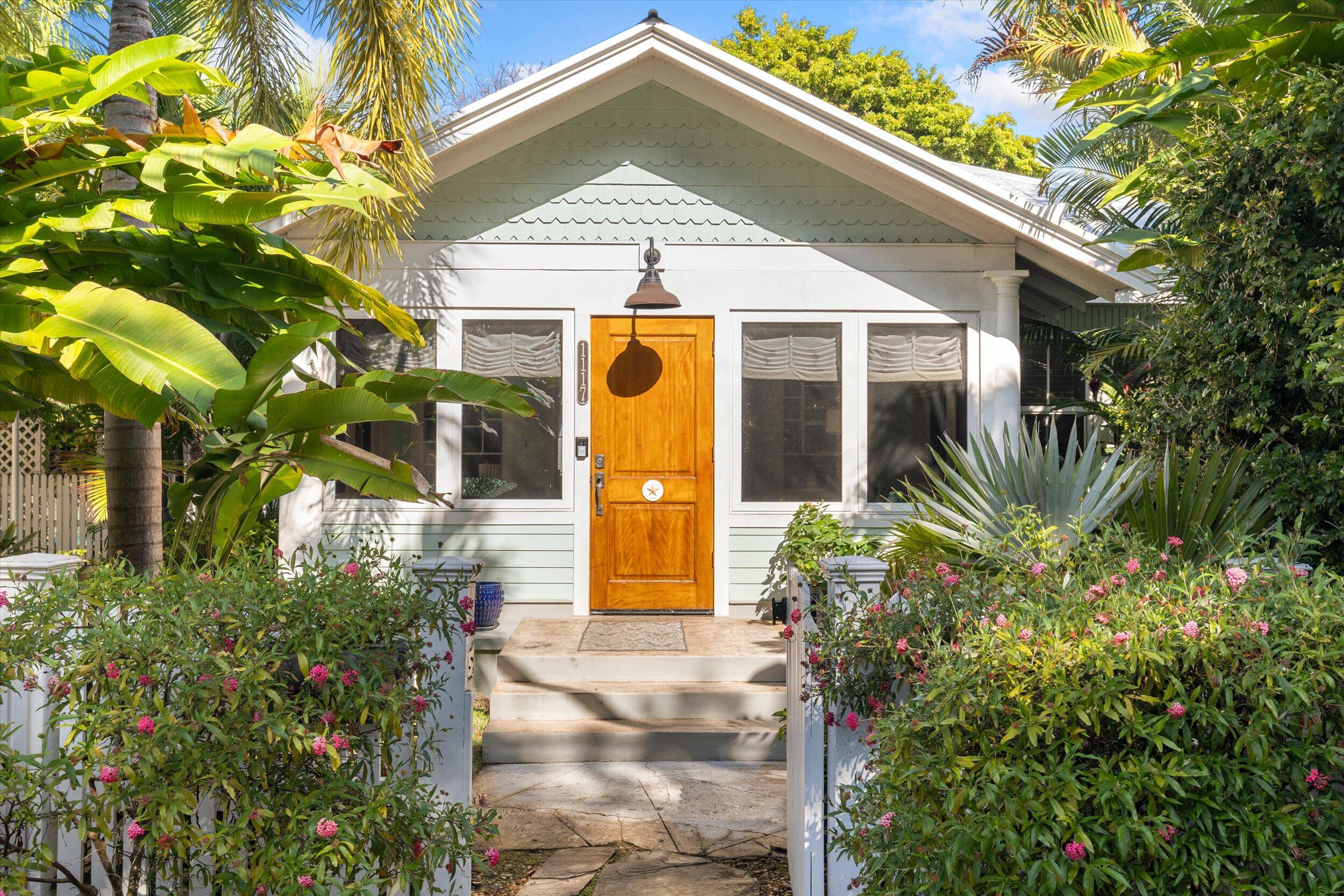 1117 South Street
