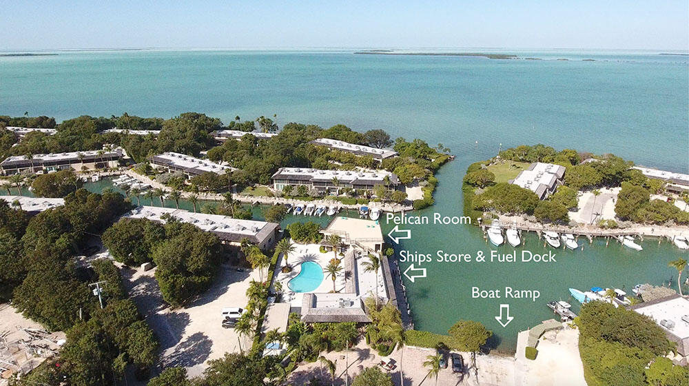 96000 Overseas Highway S8 + 24' Boat Slip