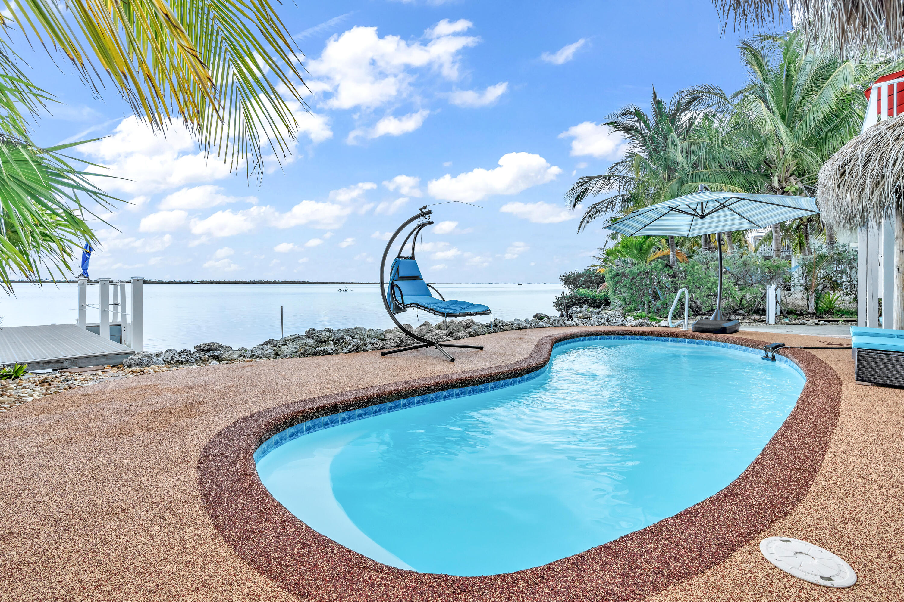 831 W Indies Drive