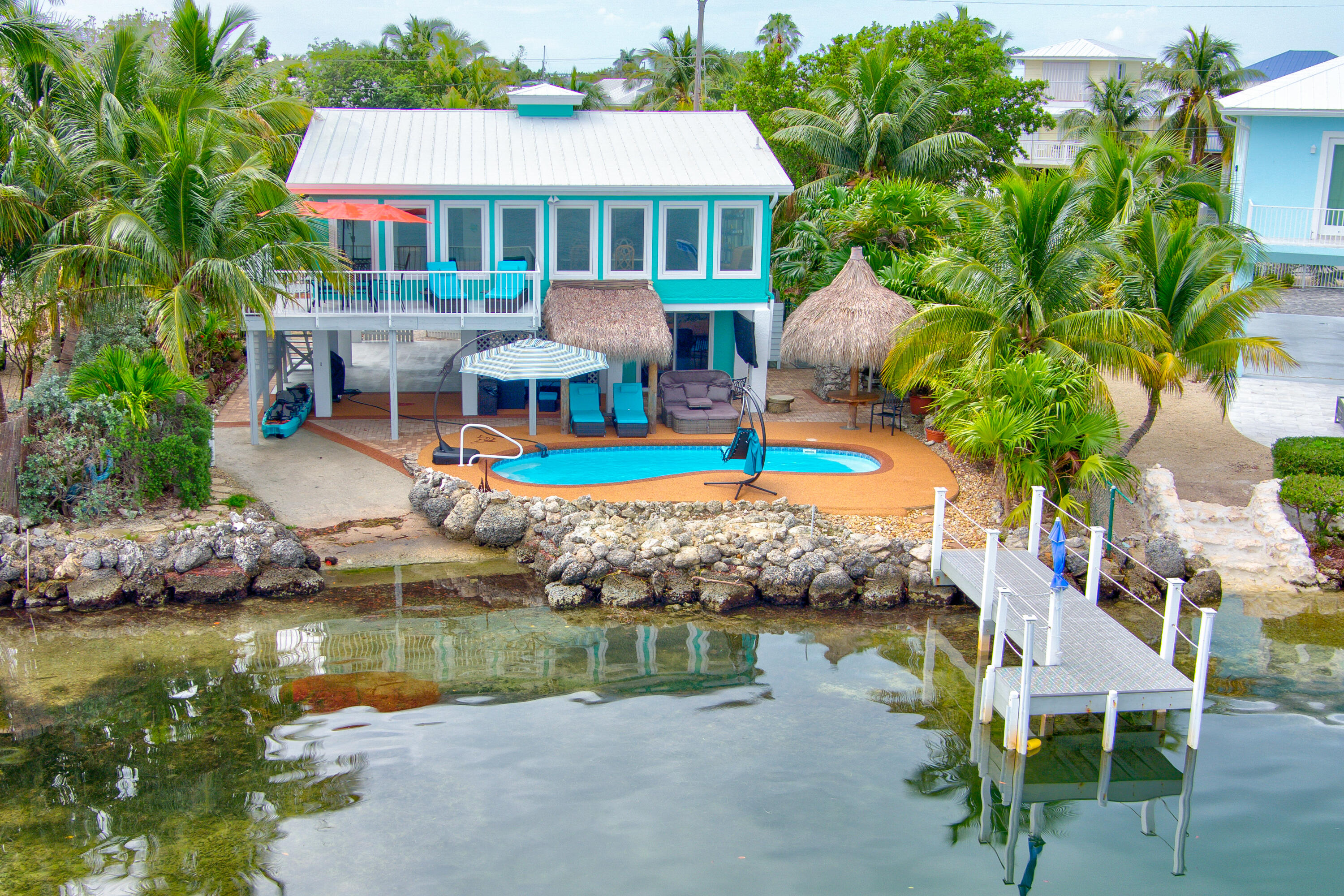 831 W Indies Drive