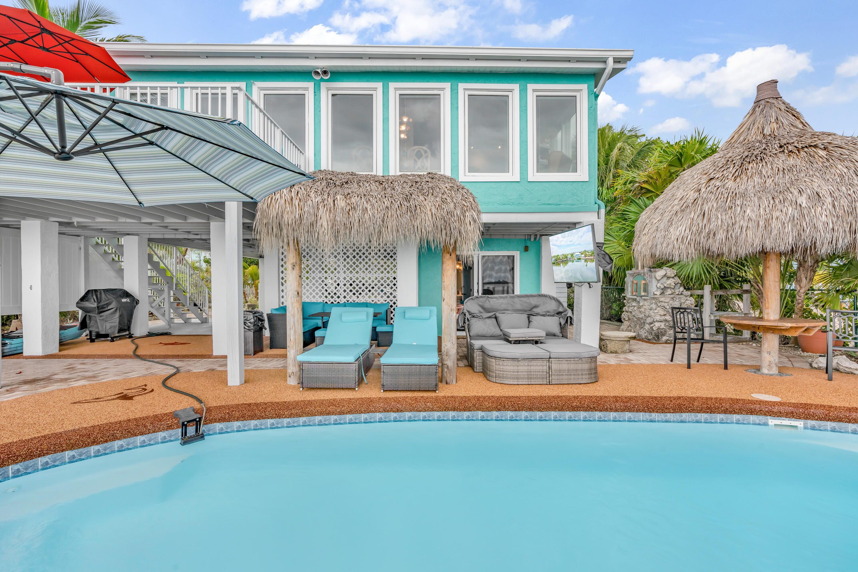 831 W Indies Drive