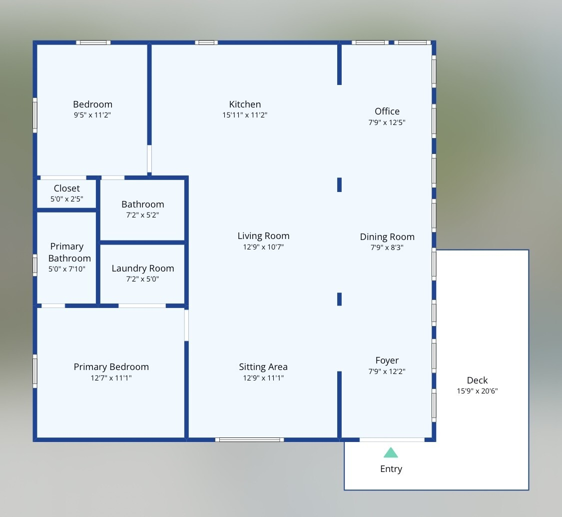 831 W Indies Drive