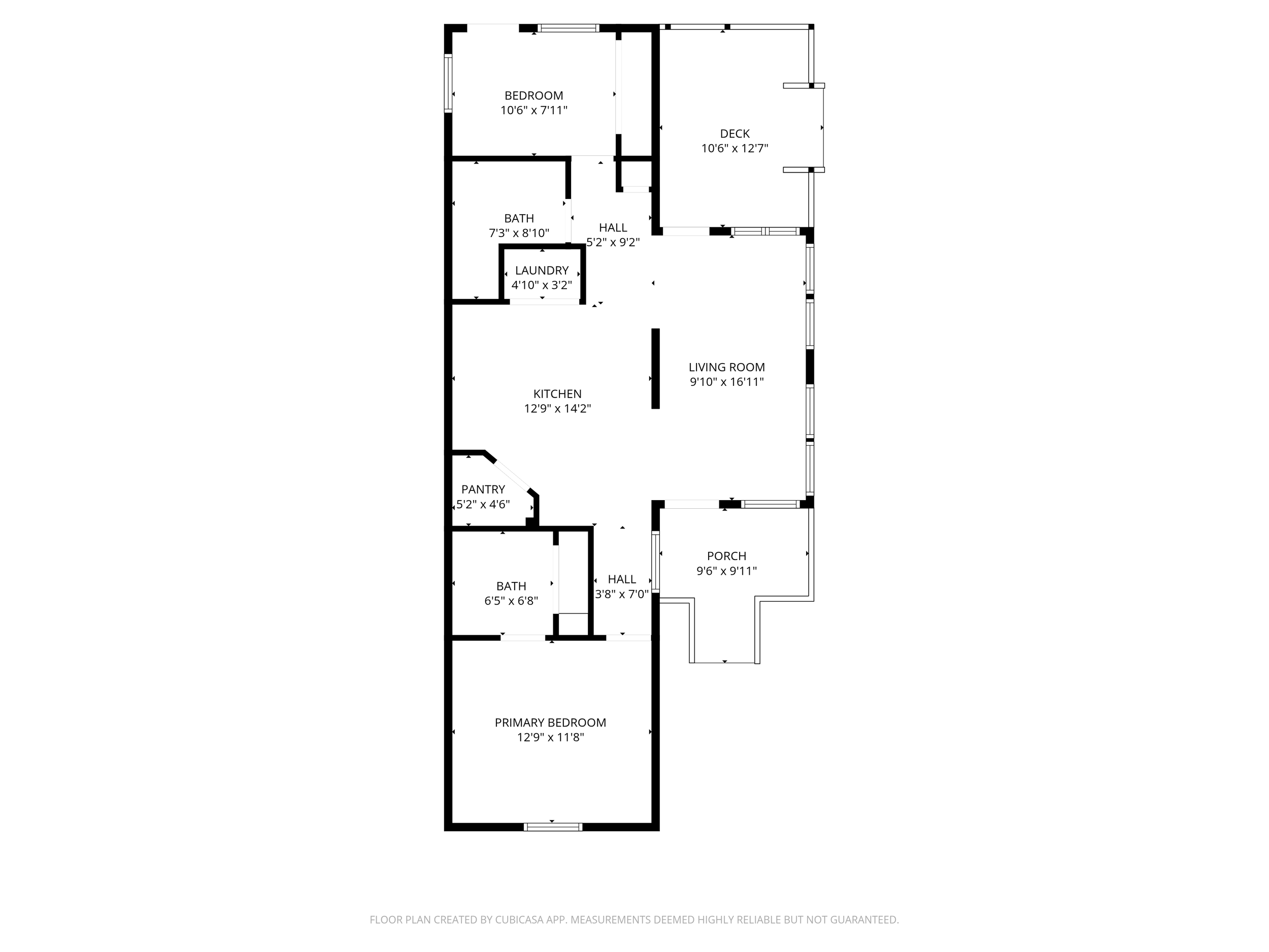 93 Sirius Lane